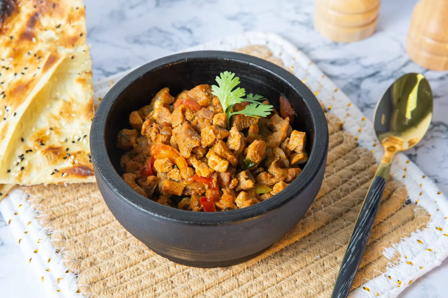 Mugalagal Meat