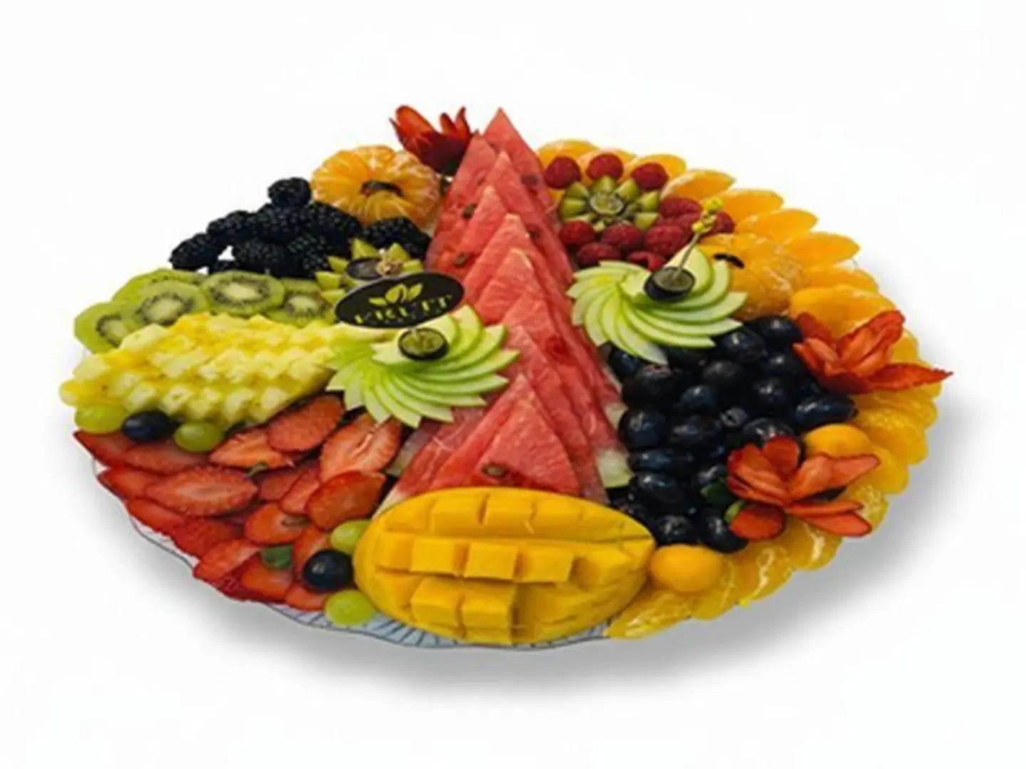 الباقة الذهبية