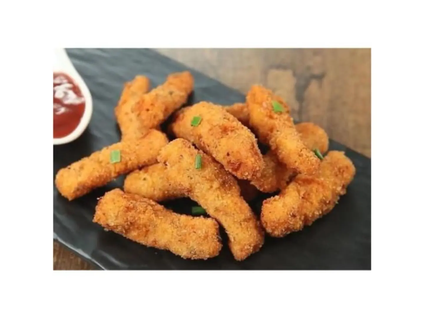 اصابع السمك