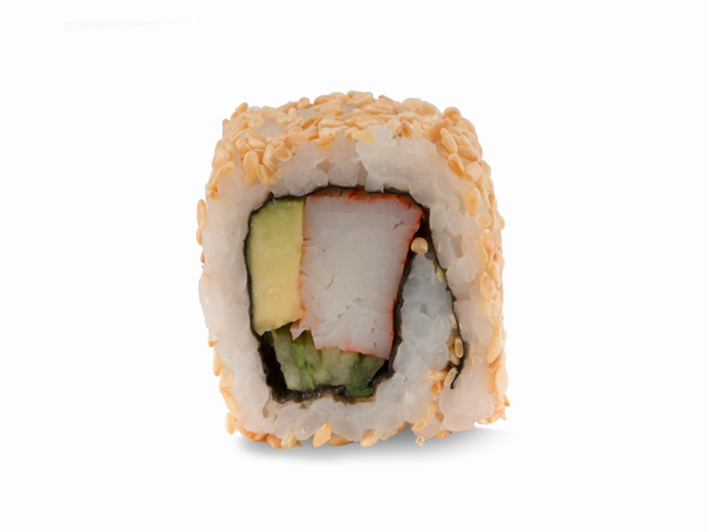 Sesame California
