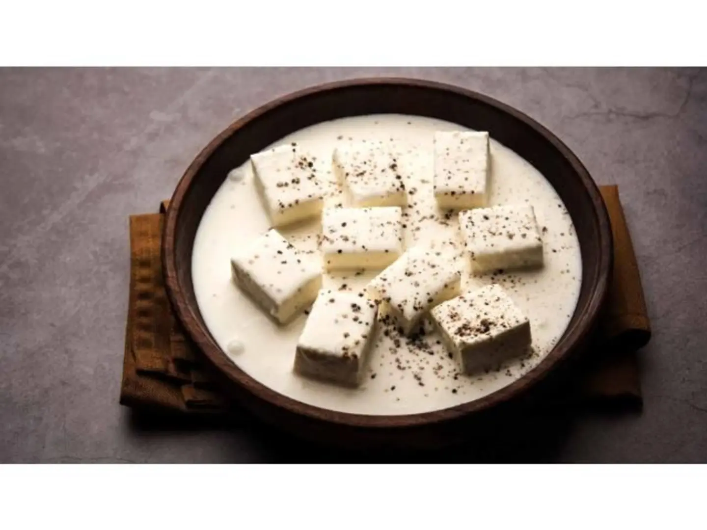 Paneer Kali Mirch