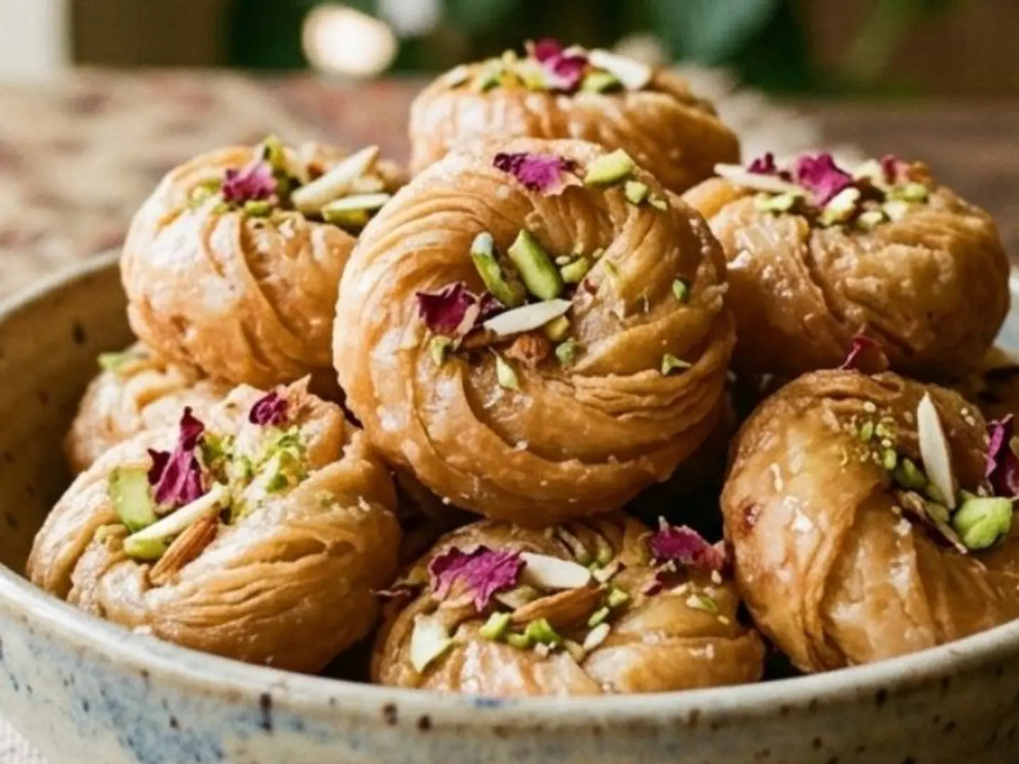 بالو شاهي 250 جرام