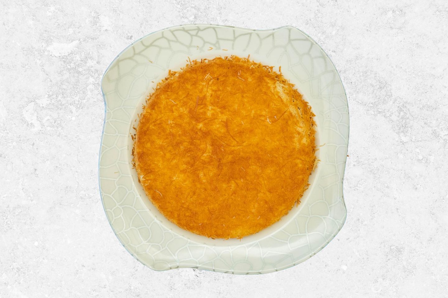 كنافة