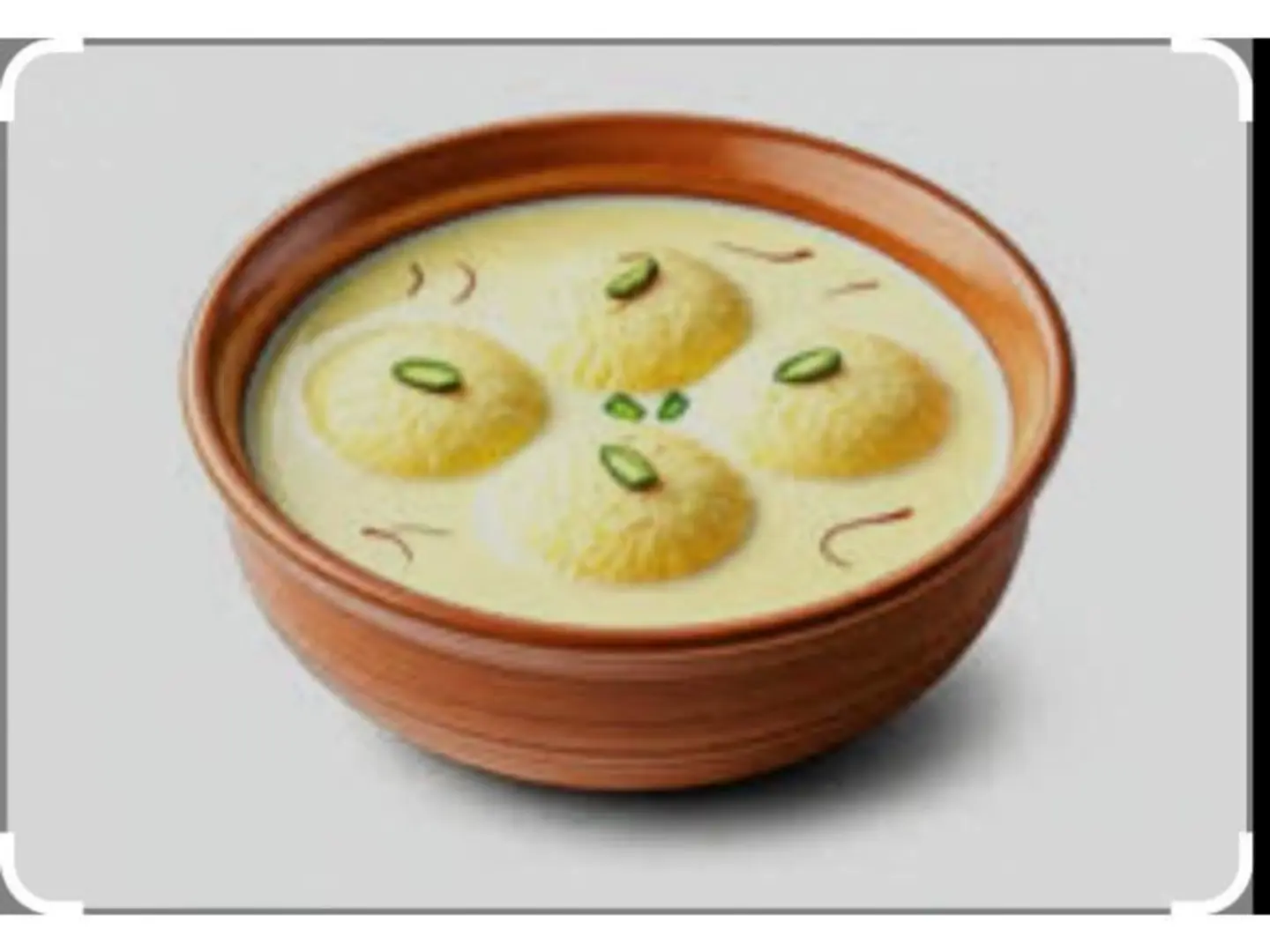 Rass Malai