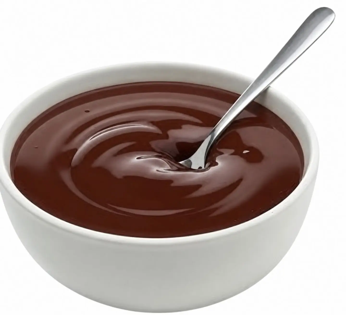صوص شكولاتة