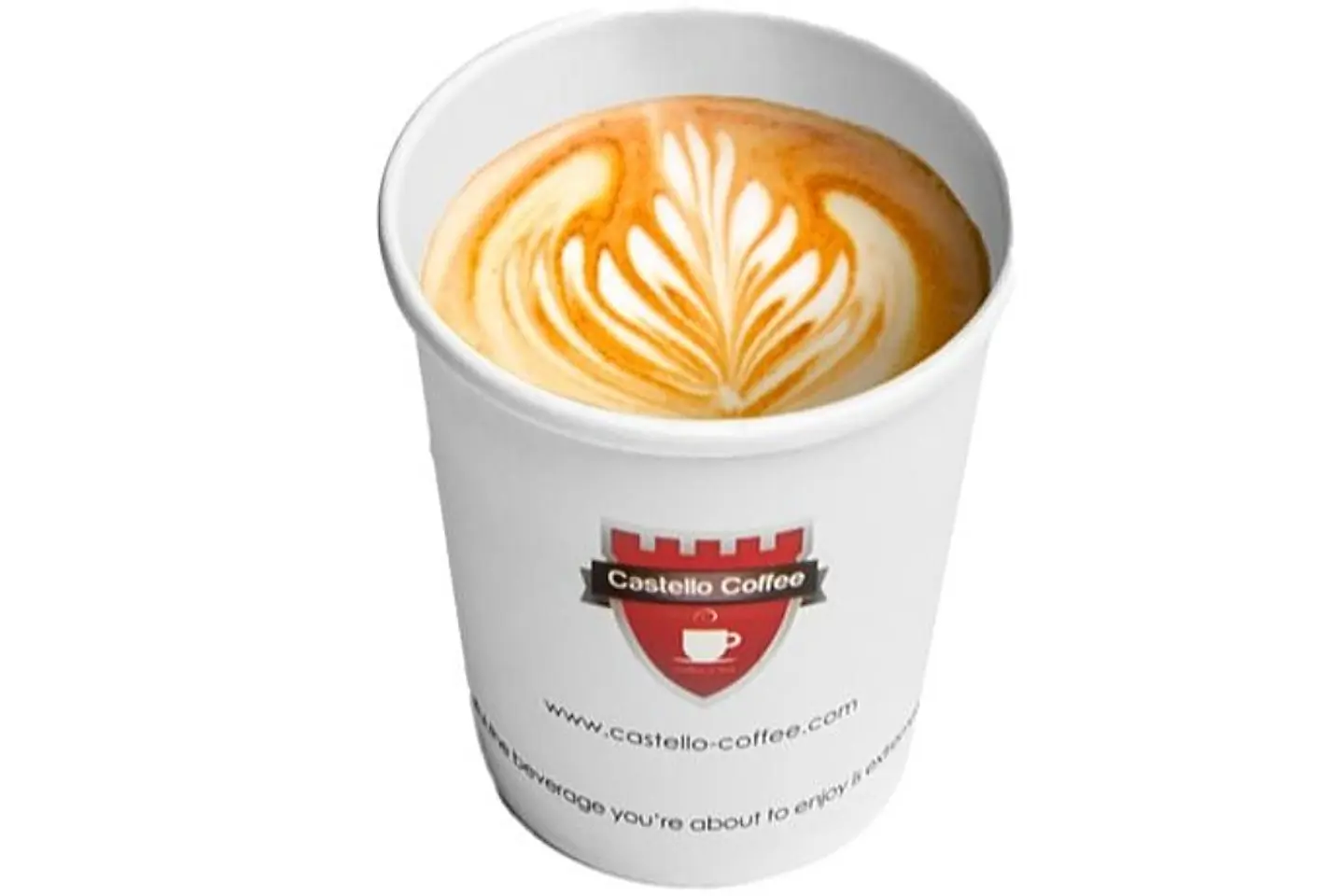 Caffeine