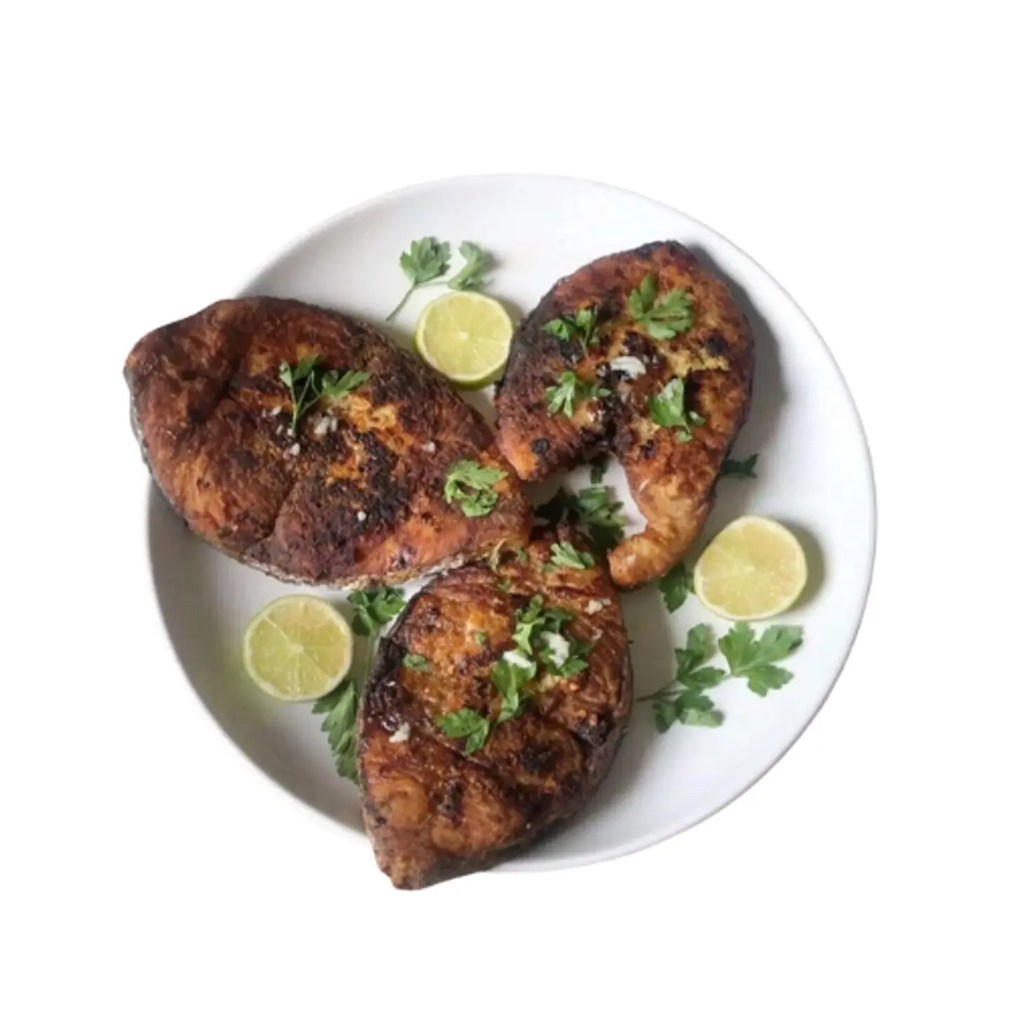 Dirak Fish - 1 Kg