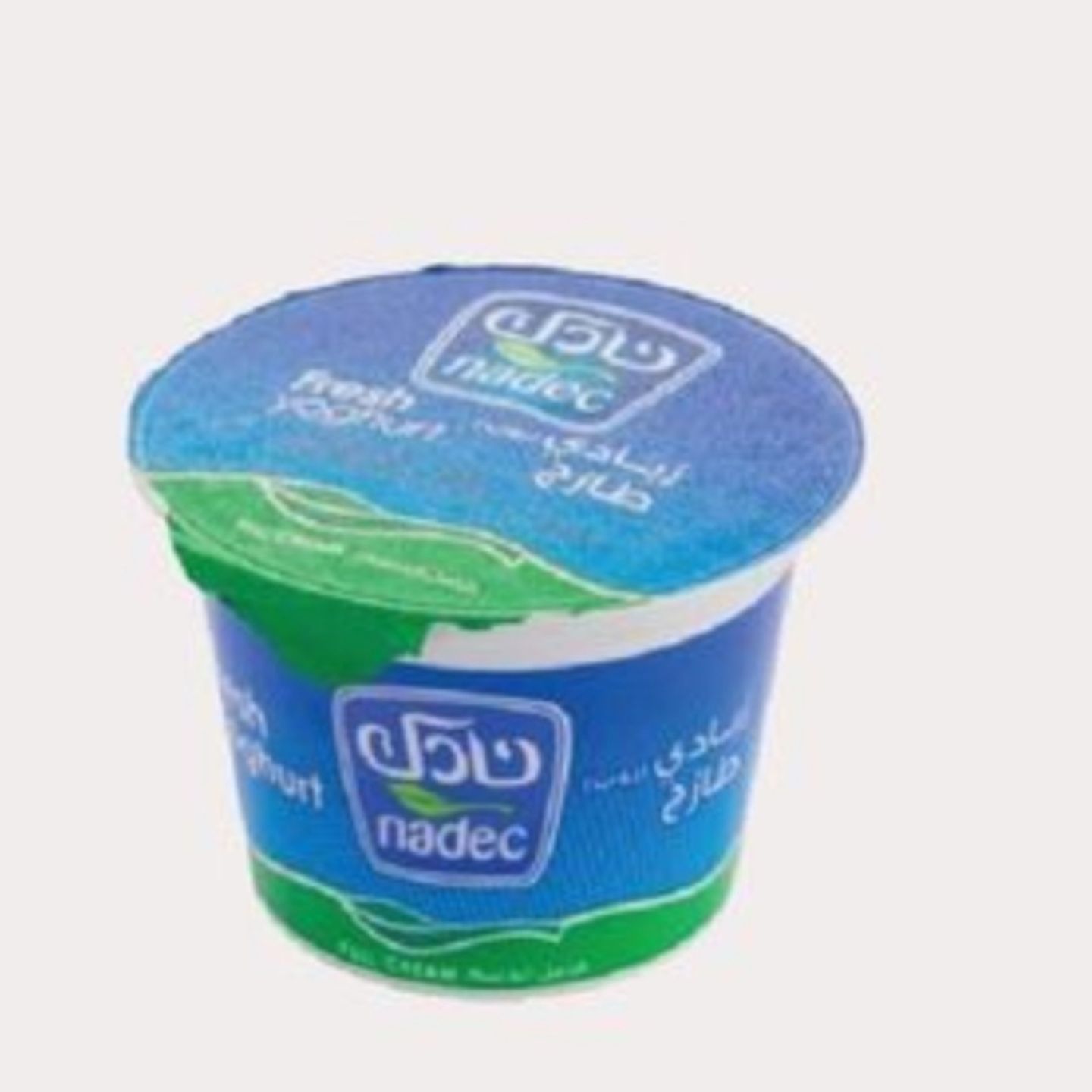 زبادي