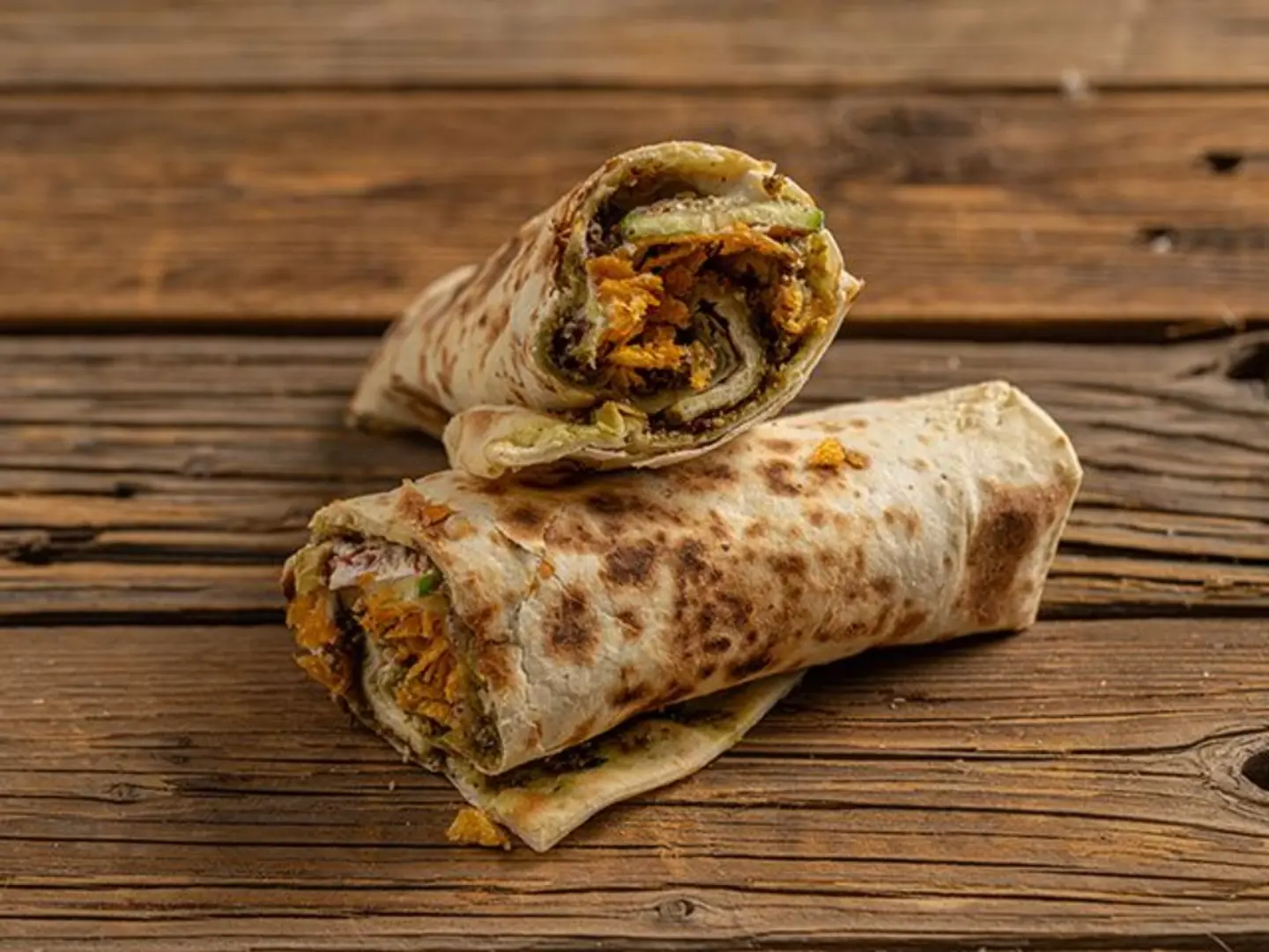 زعتر الروشة