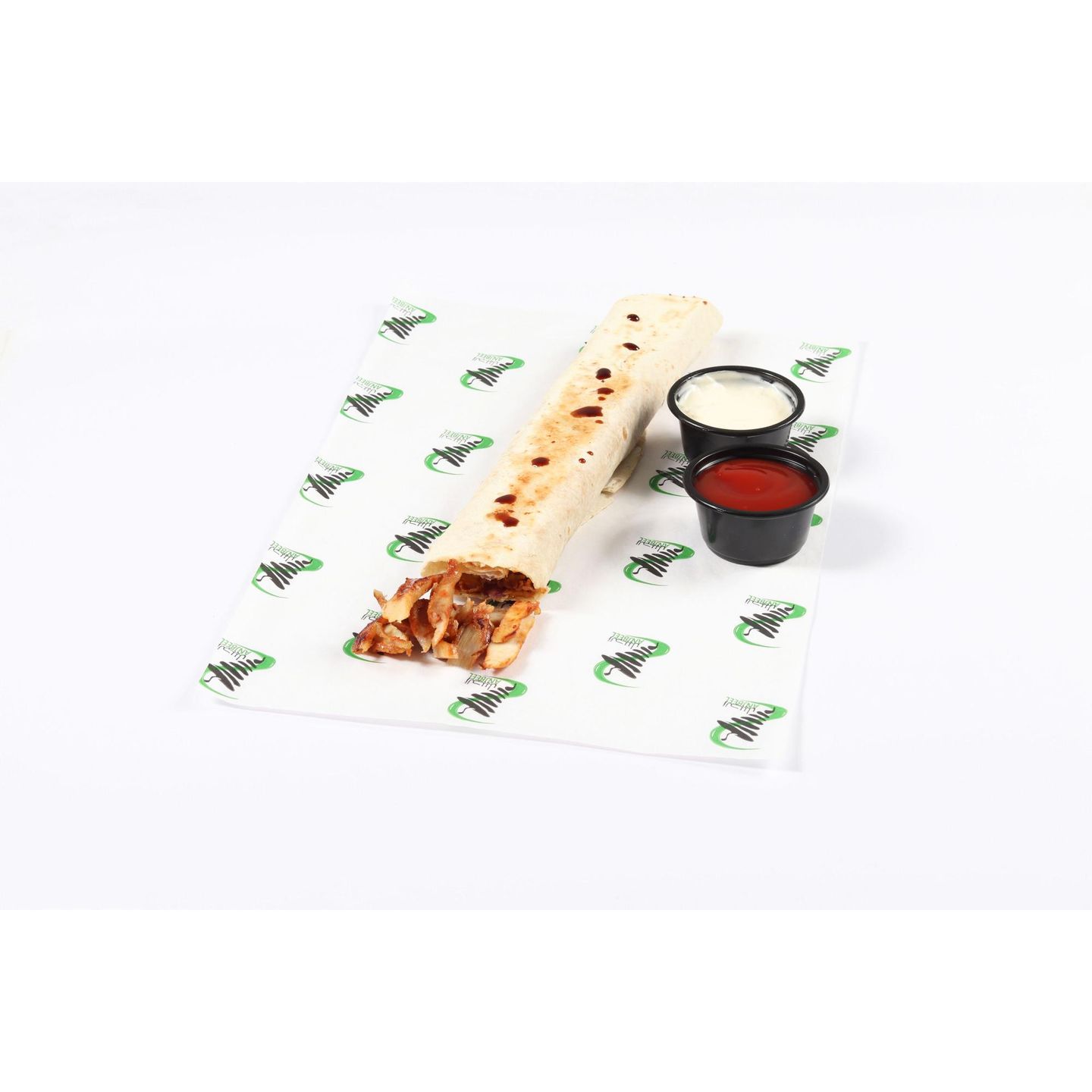Sarukh Shawarma