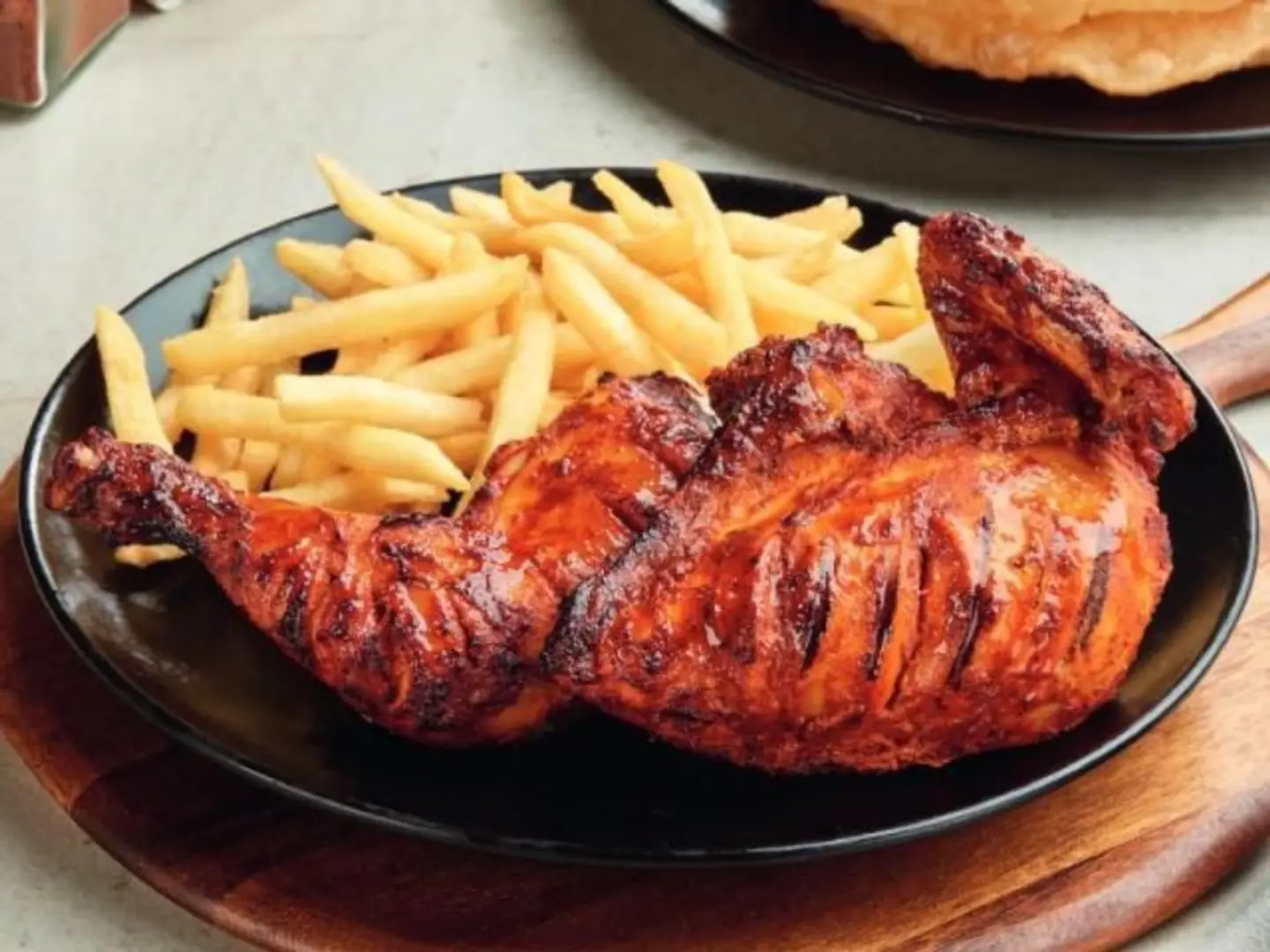 Chicken Tikka