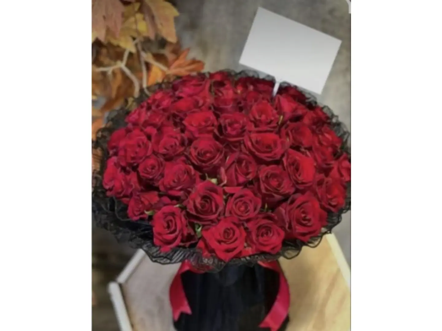 Unique Valentine's Day Bouquet