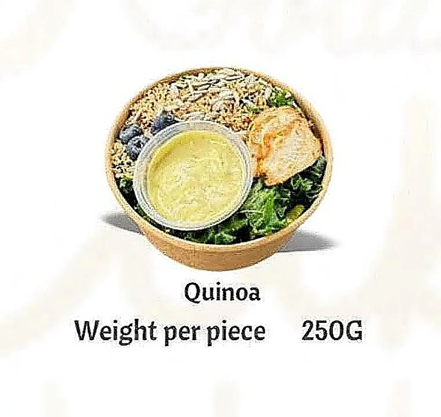 Quinoa Salad