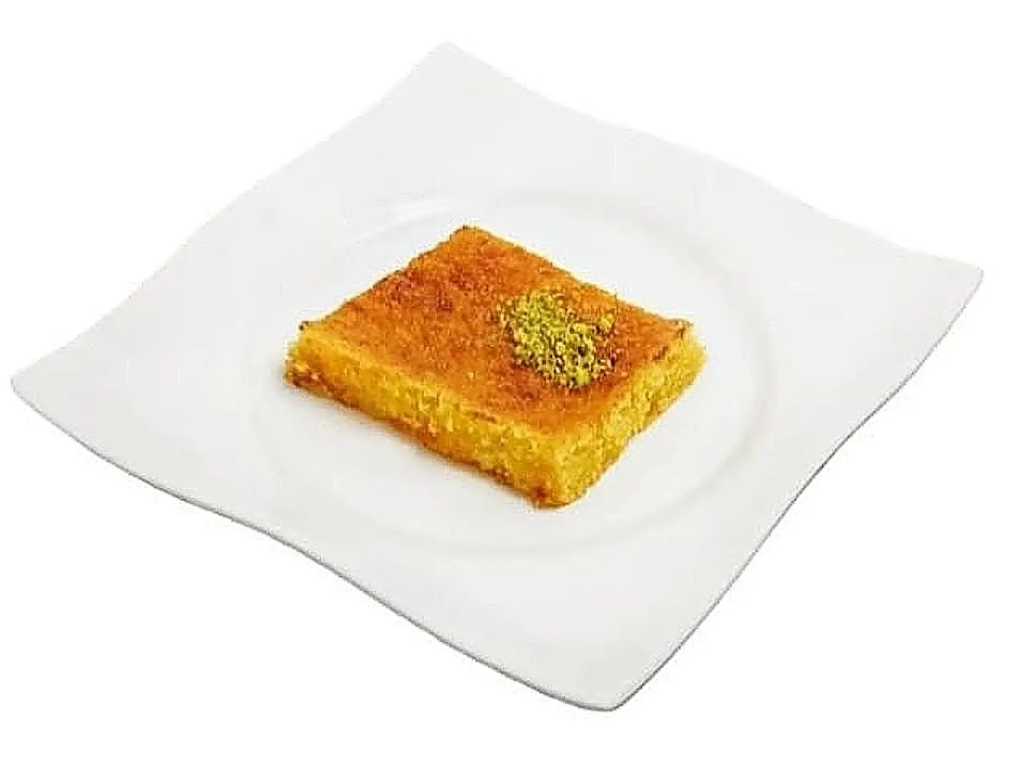 Basbousa
