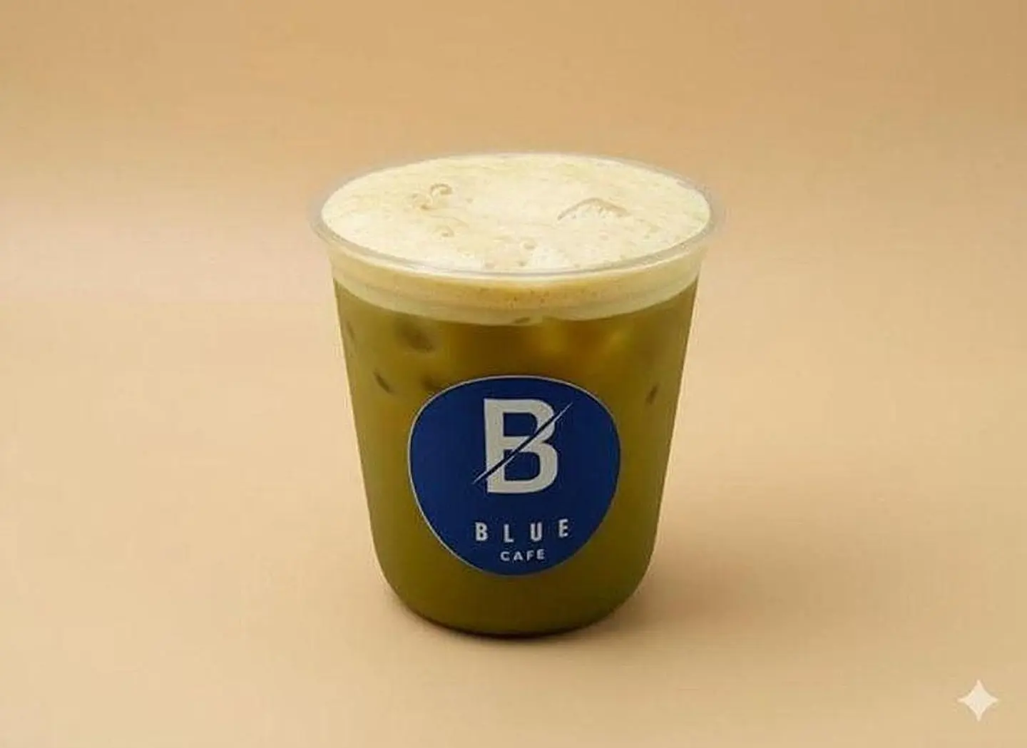 Espresso Freddo