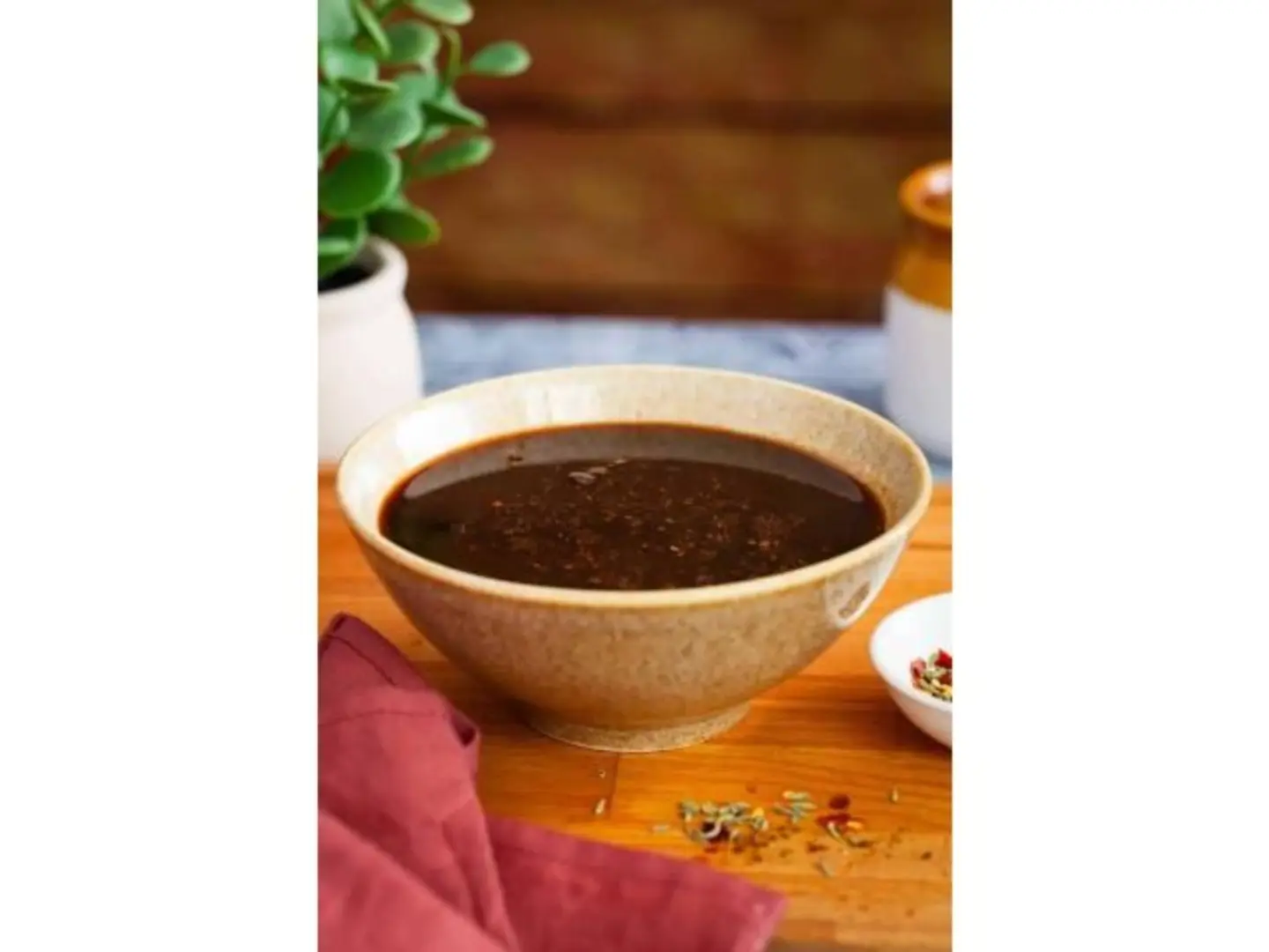 Tamarind Imli Chutney