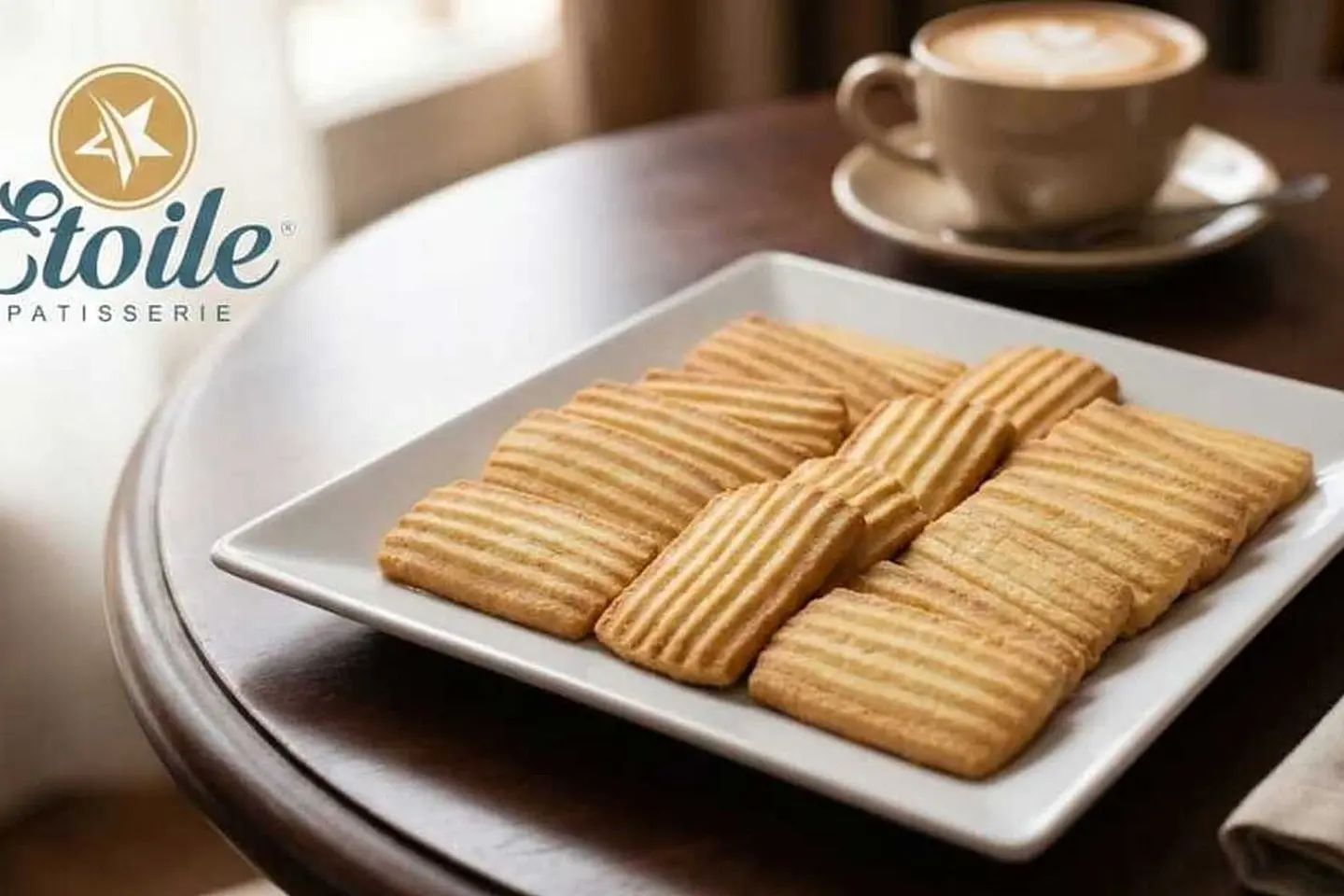 بسكويت سادة٢٥٠ جرام