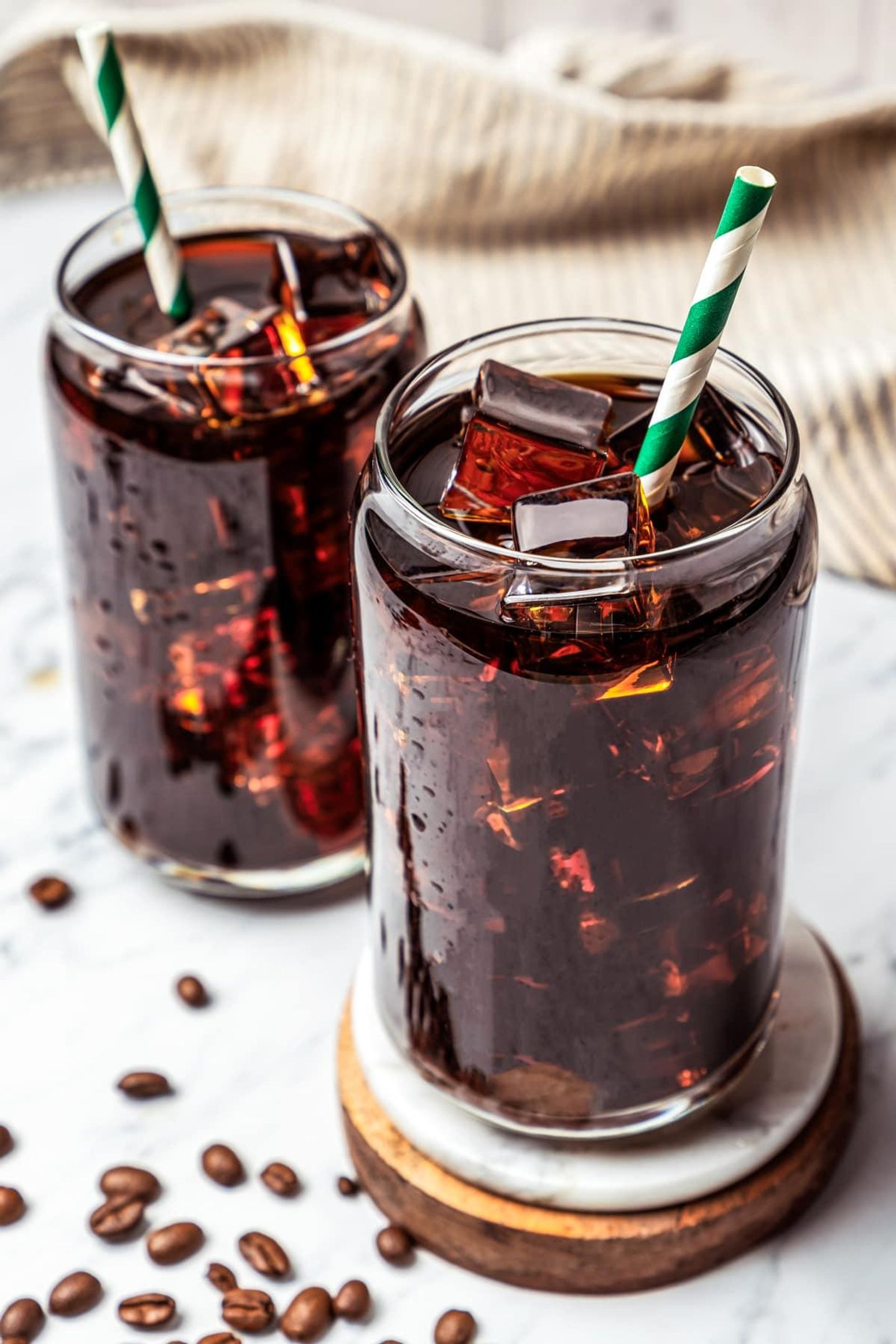 American Coffee