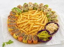 العائلية مكس