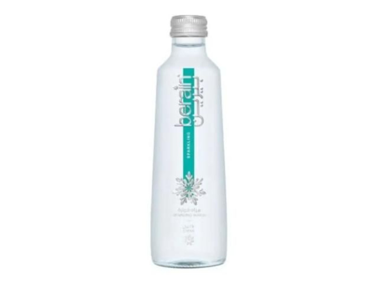 Perrier Sparkling Water 270 Ml