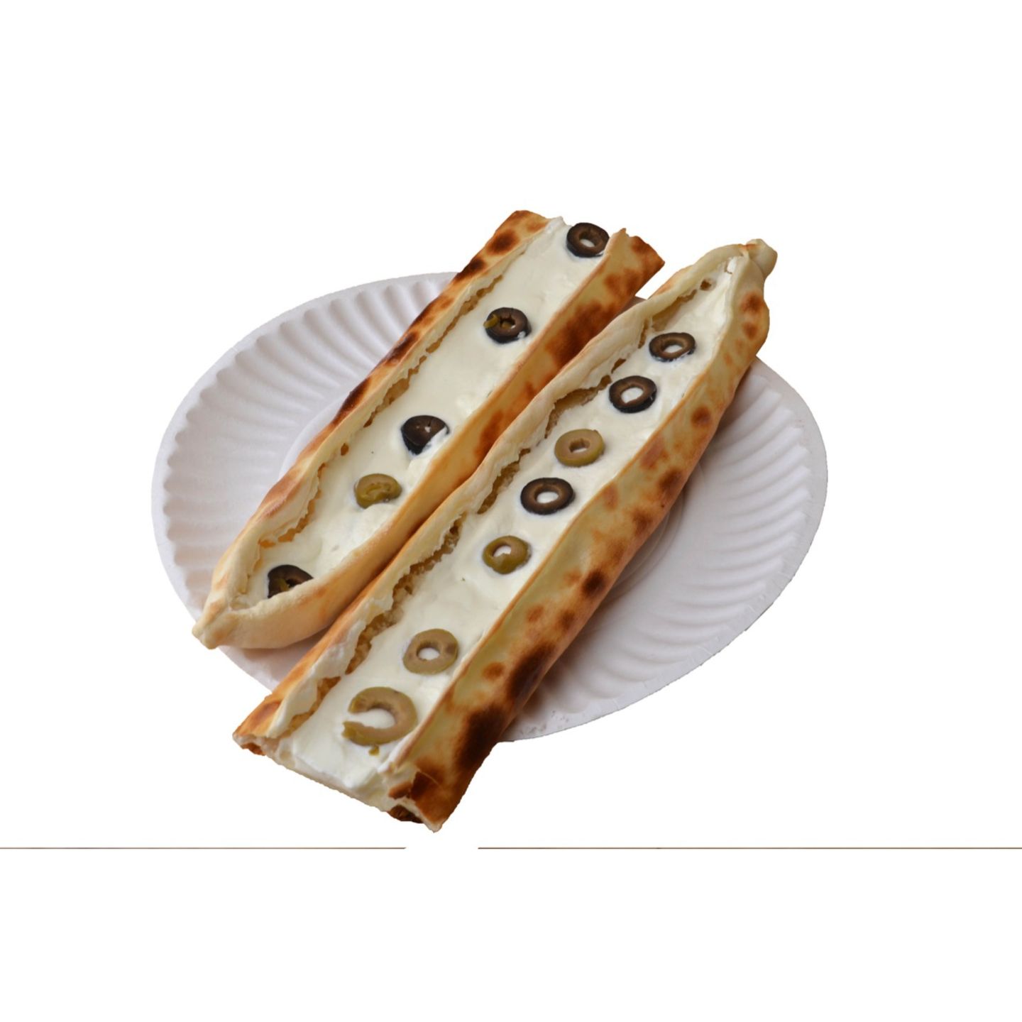 جبنة زيتون