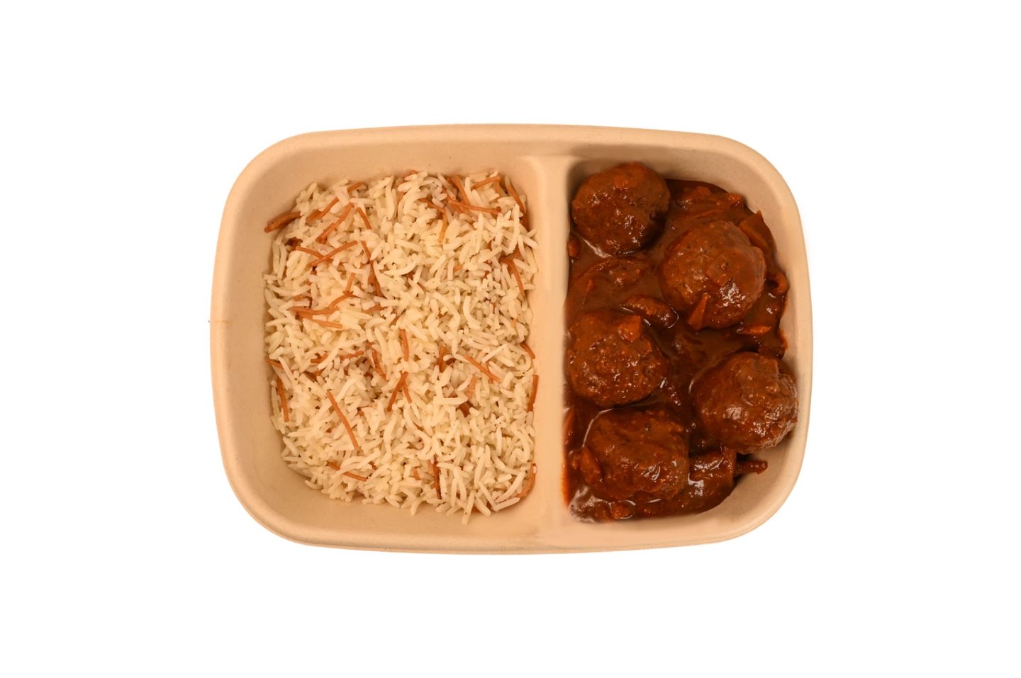 Daoud Basha Platter Rugular