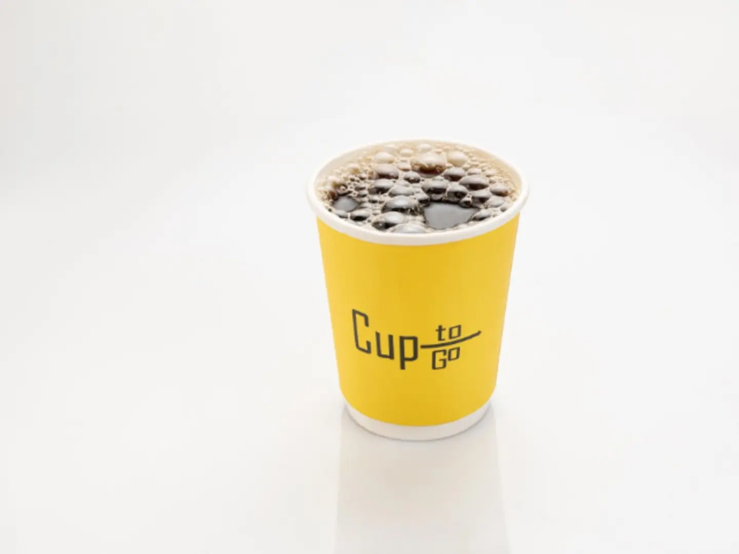 Coffee Day Larg Hot