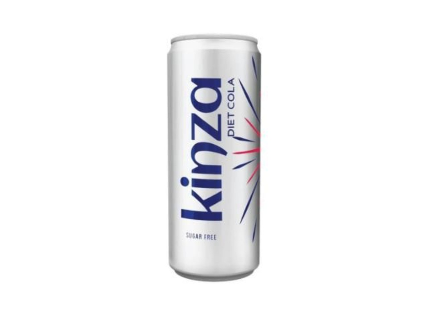 Kenza Cola Diet