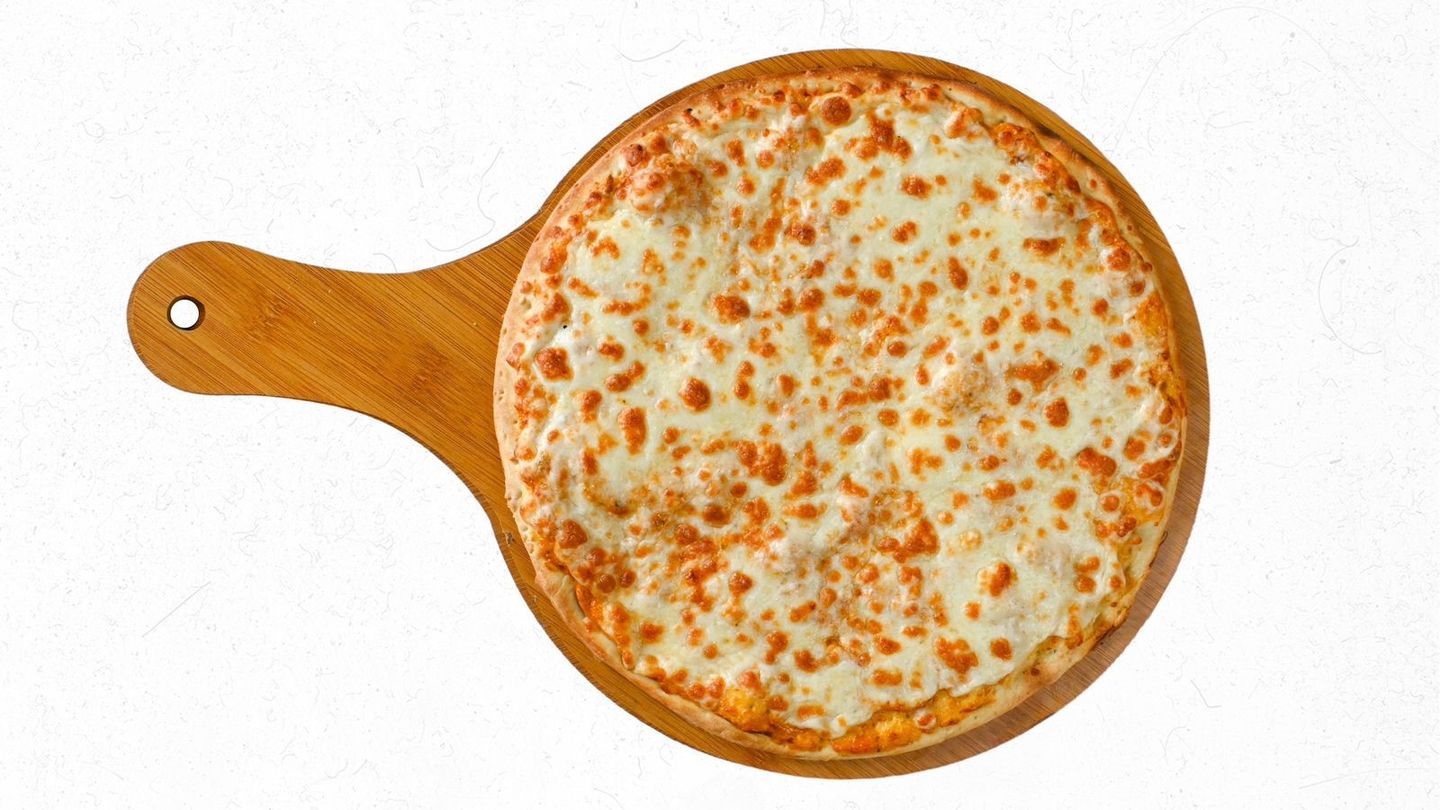 بيتزا مارغريتا