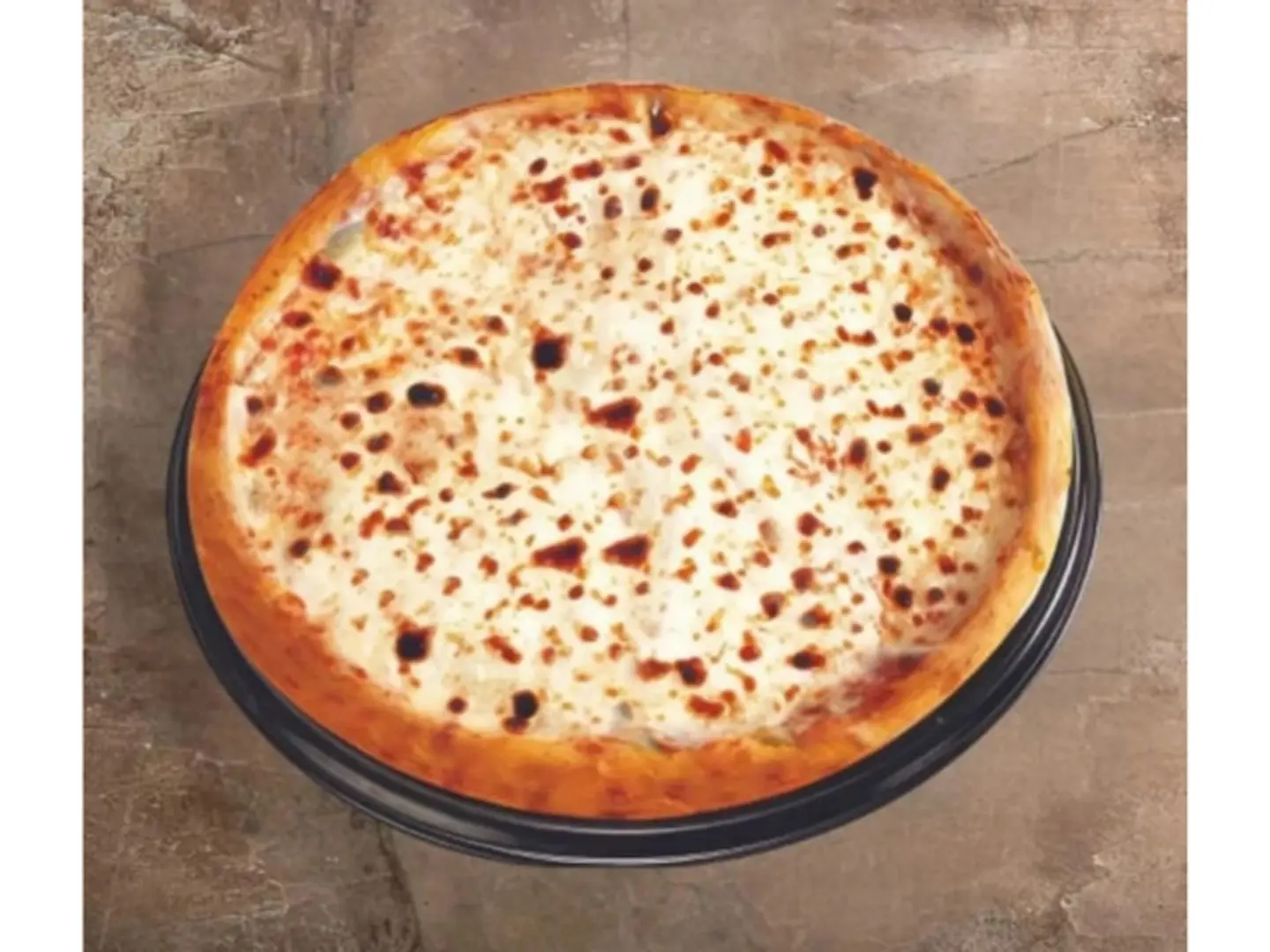 Pizza Cheese Lovers - Medium