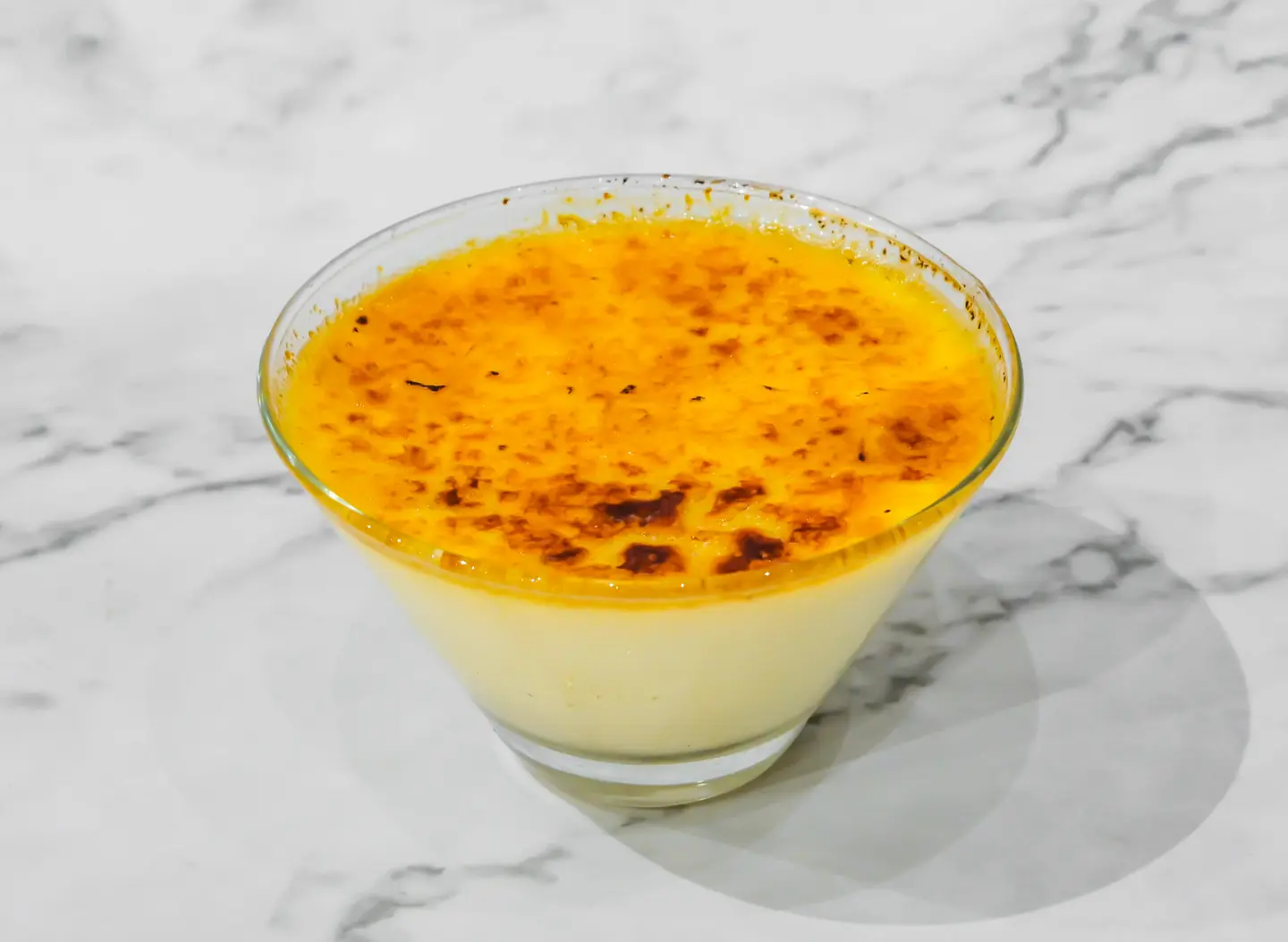 Creme Brulee