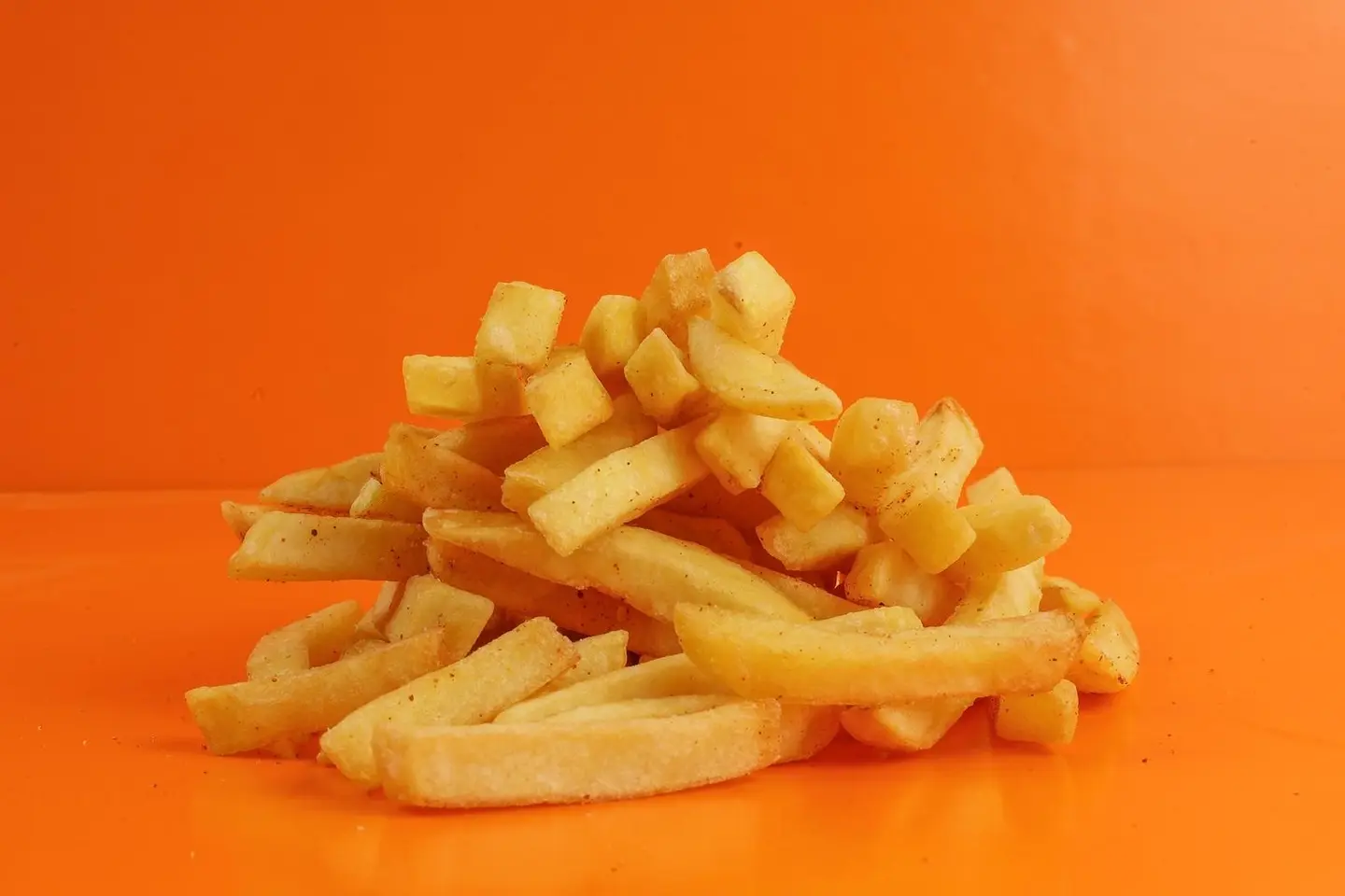 Small Fries