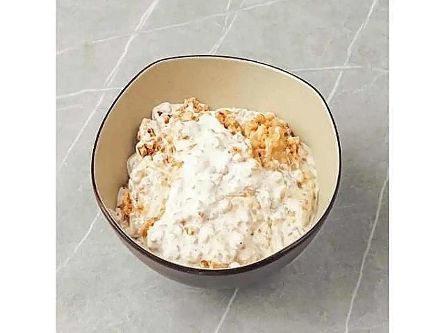 عريكة دبل قشطة