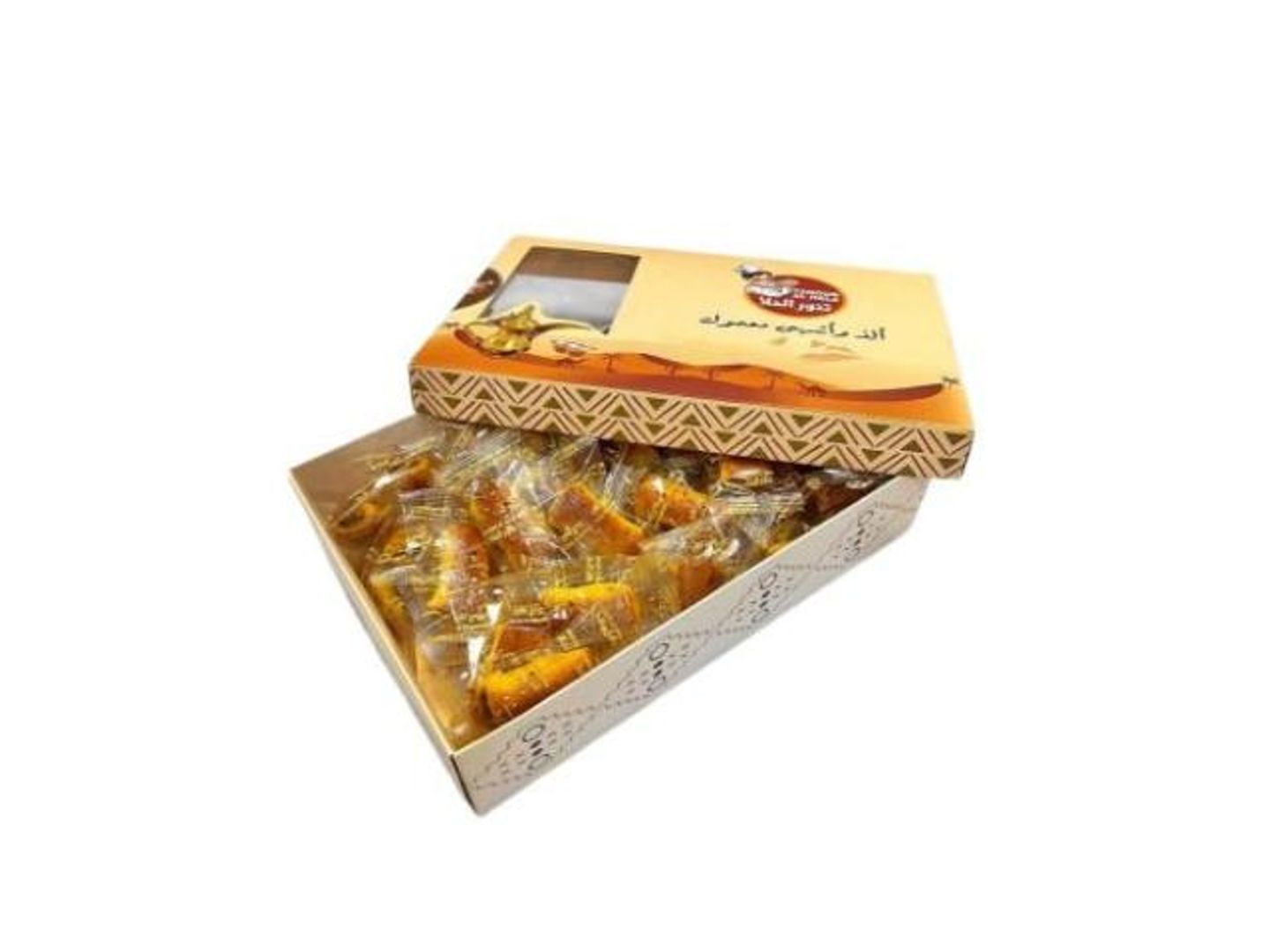معمول أصابع