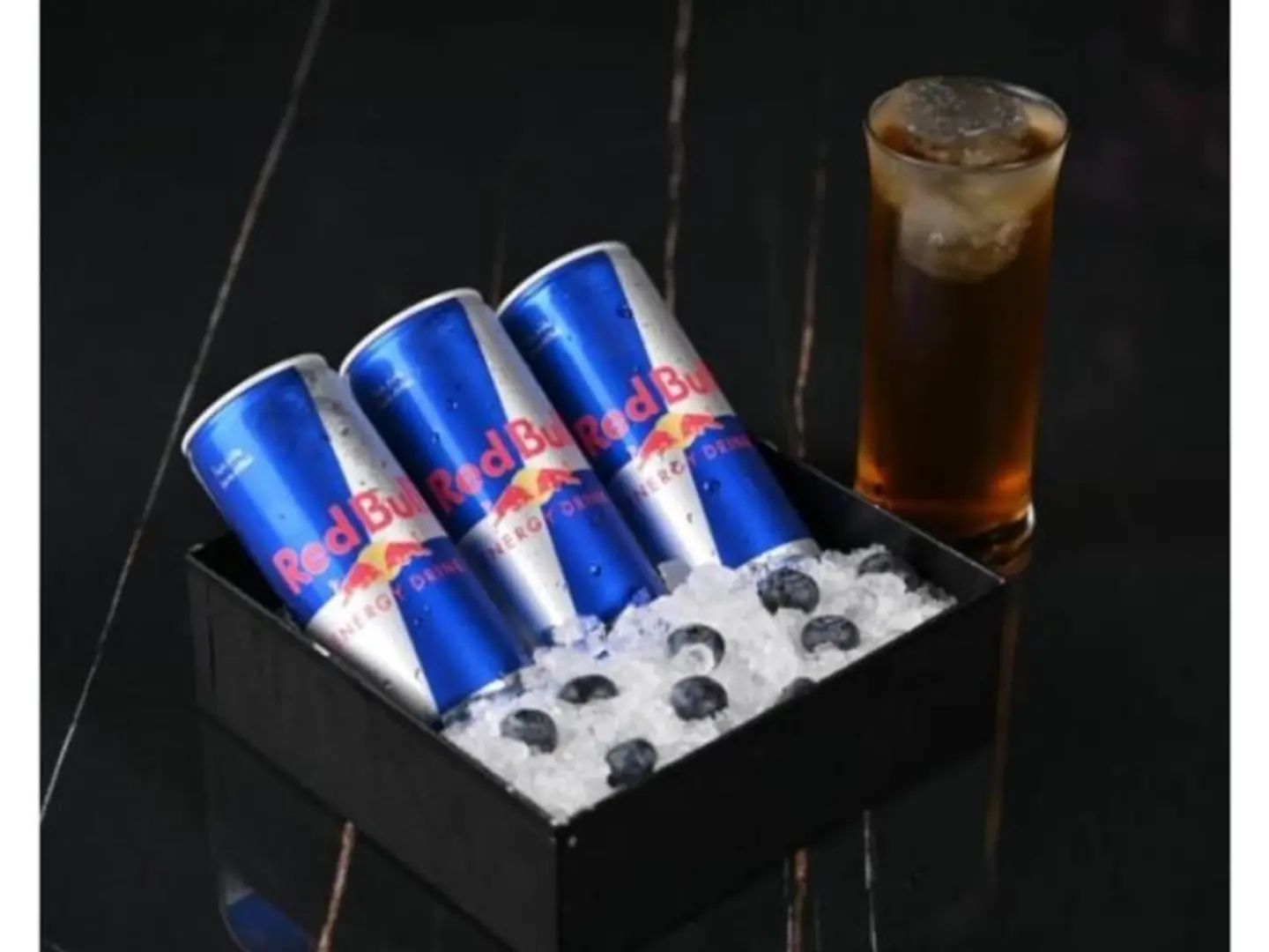 Red Bull