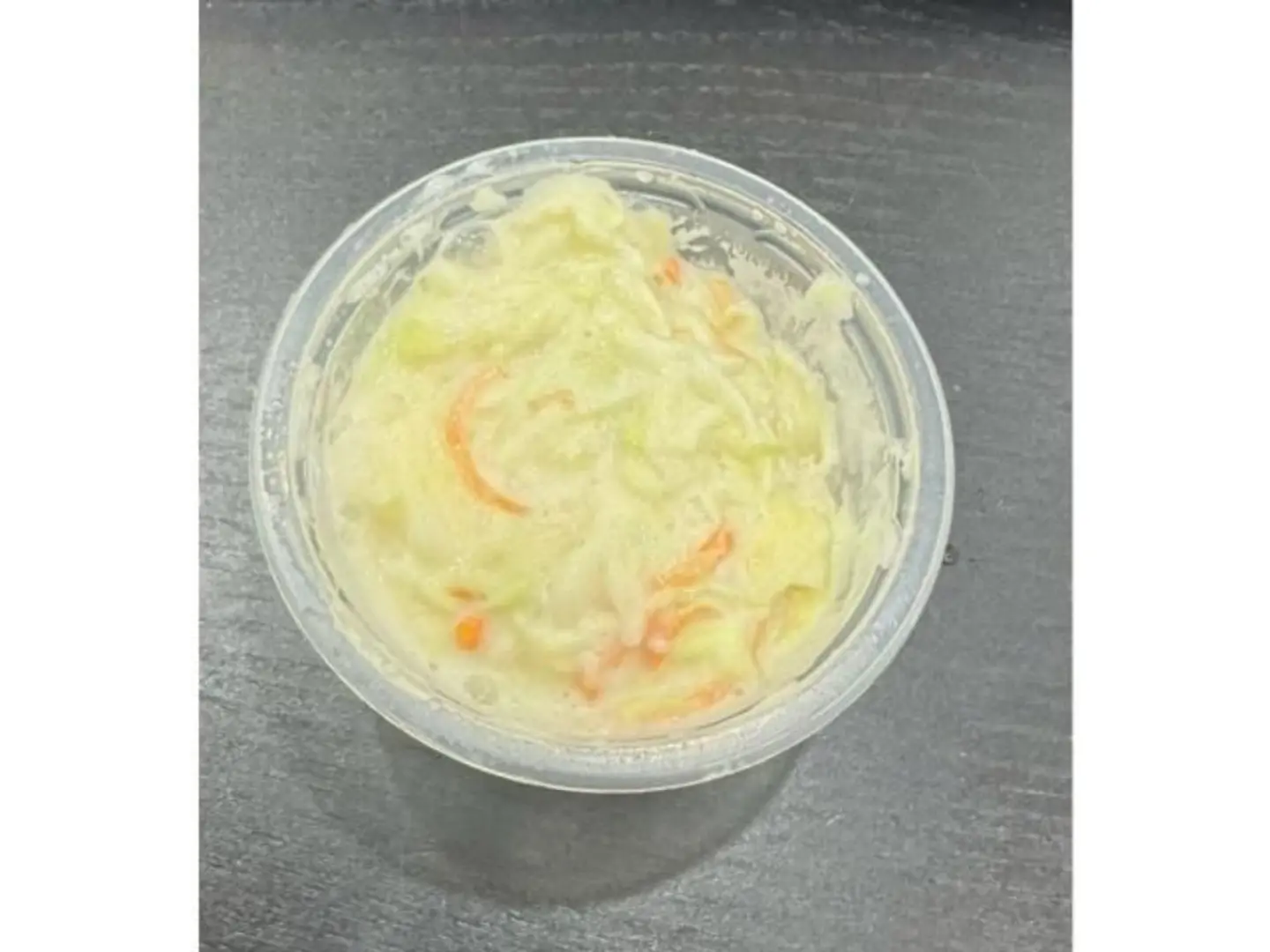 سلطة كول سلو (ملفوف)