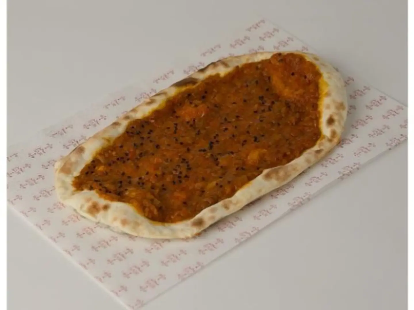 Muhammara Manqusha
