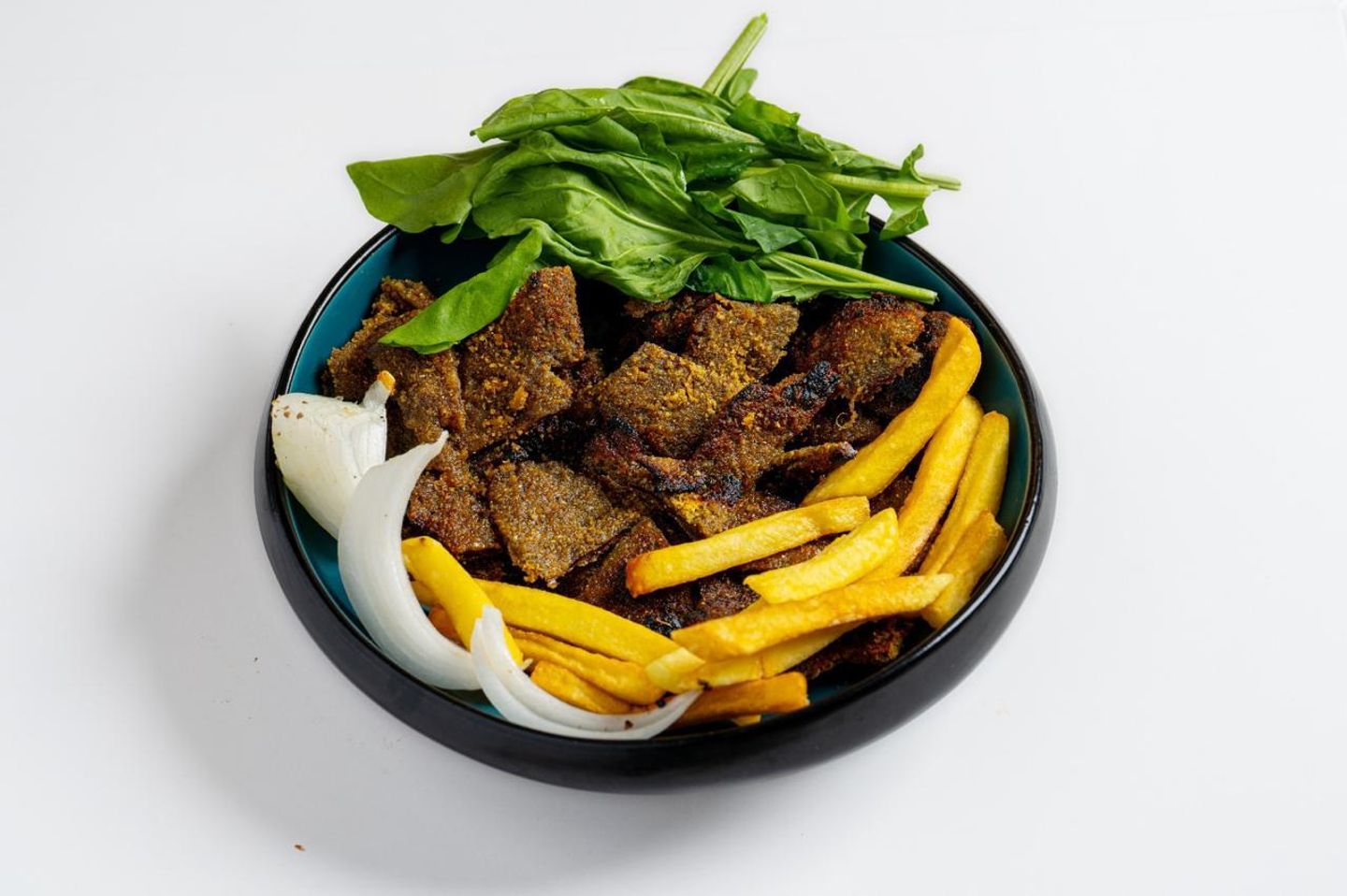 سيريه دجاج