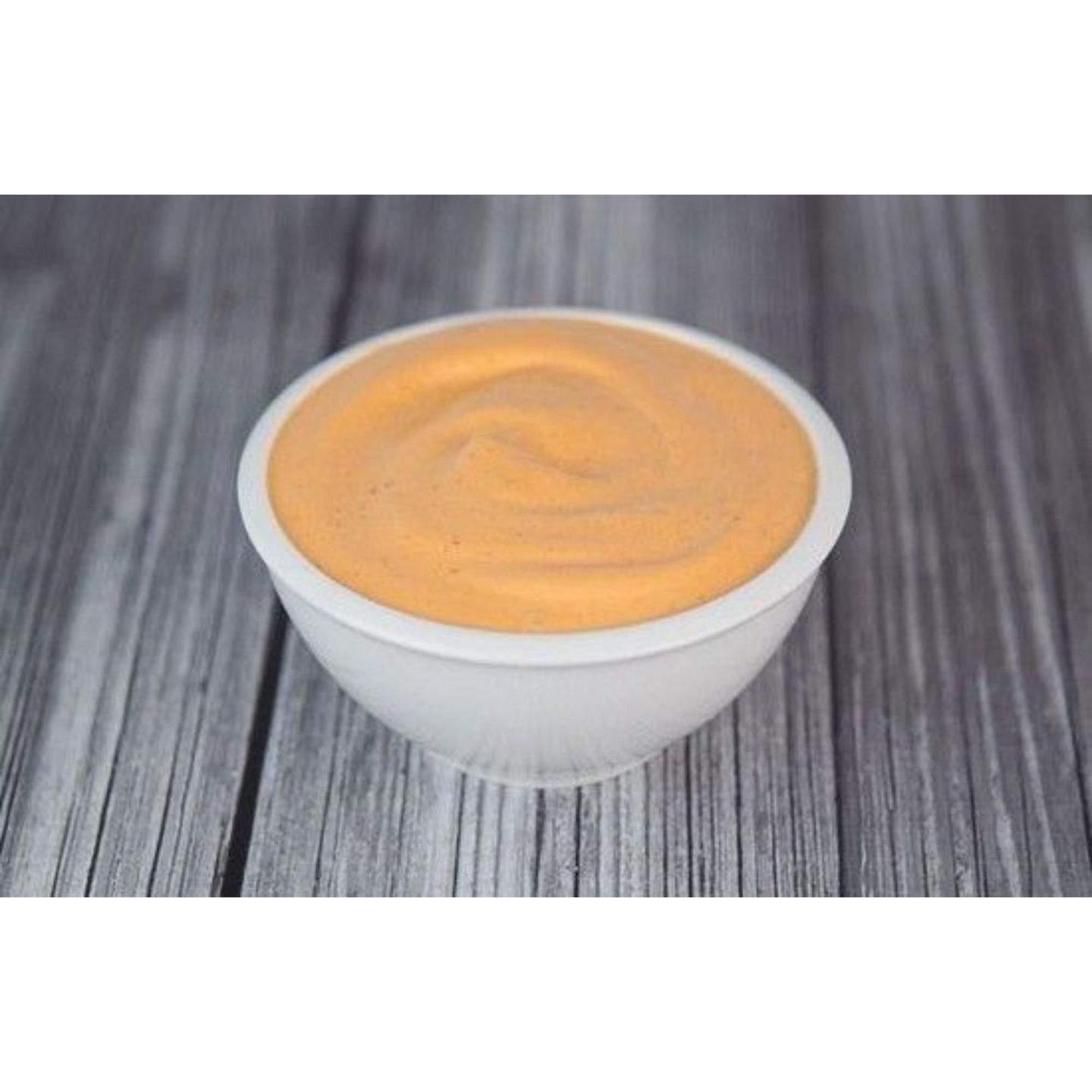 Spicy Garlic Dip