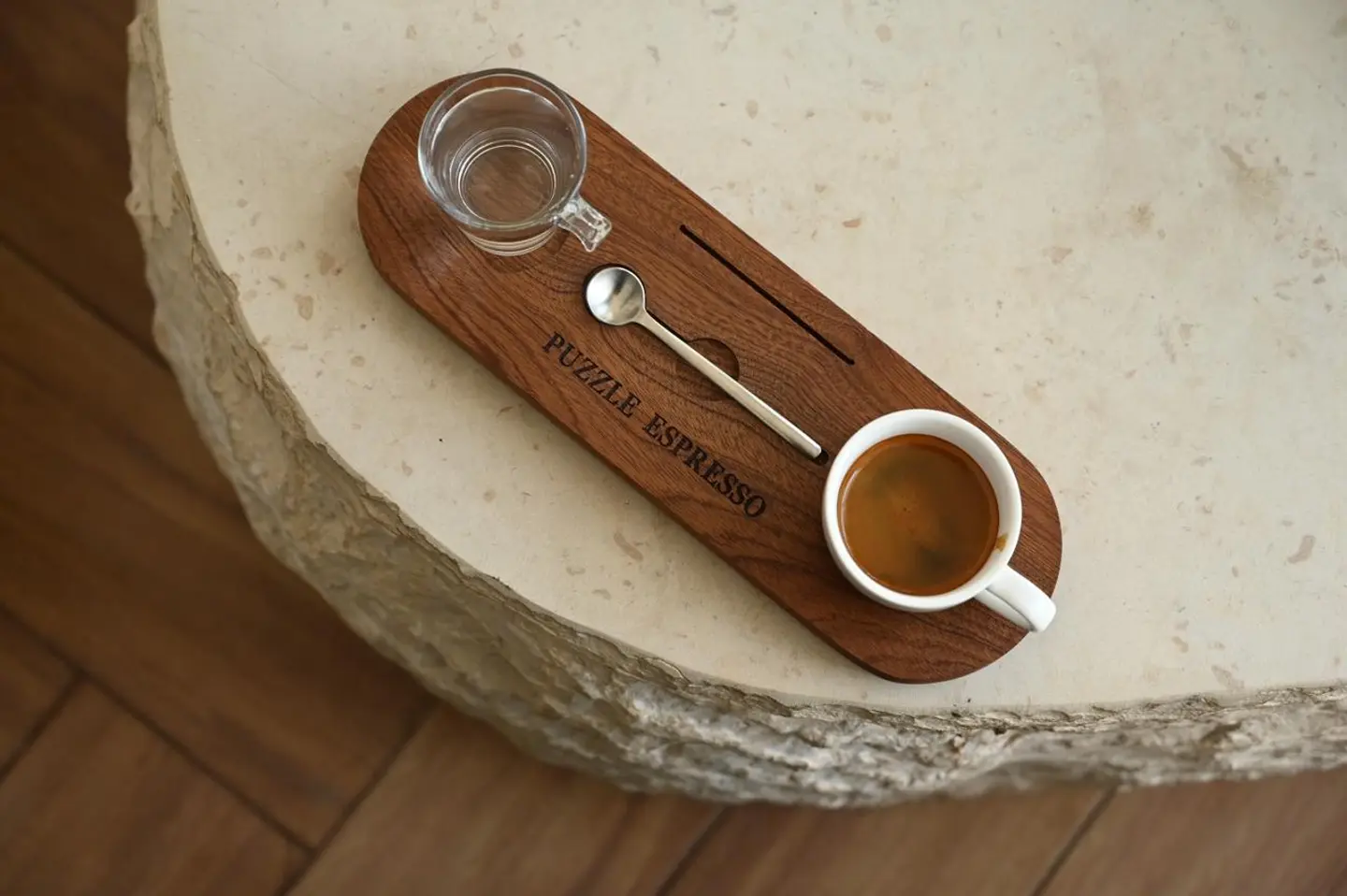 Espresso