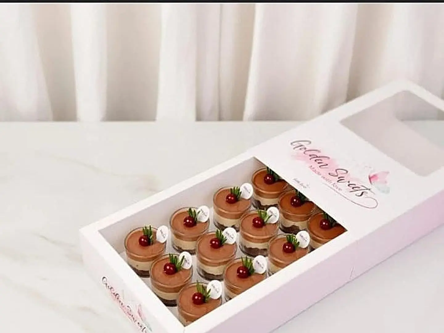 قولدن كاسات كبير