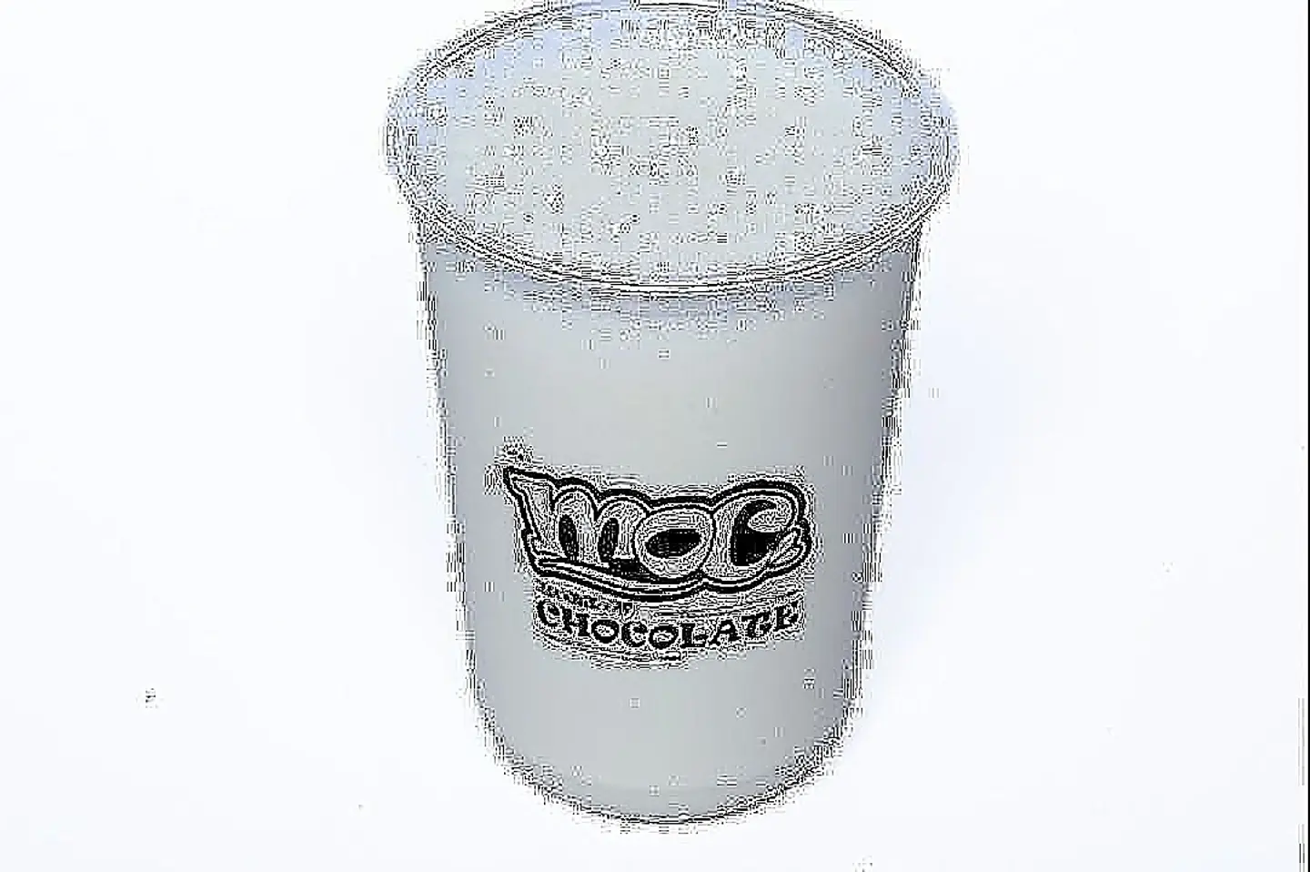 ميلك شيك فانيليا