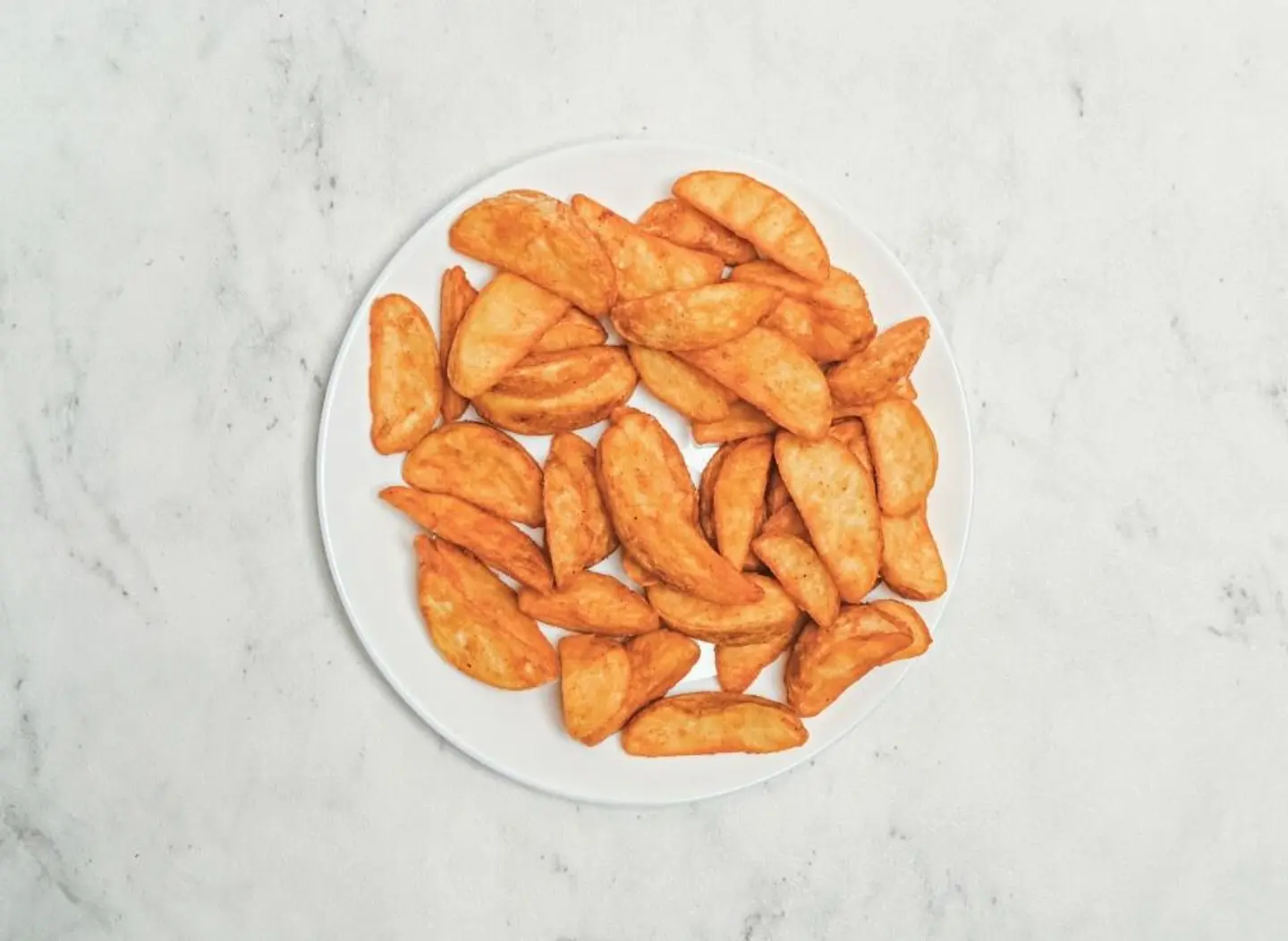 Potato Wedges