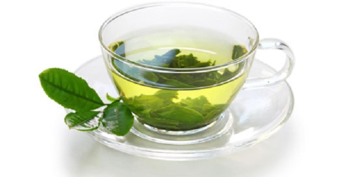 Green Tea