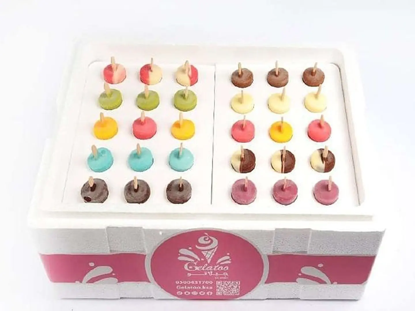 Small Mini Chopsticks Box