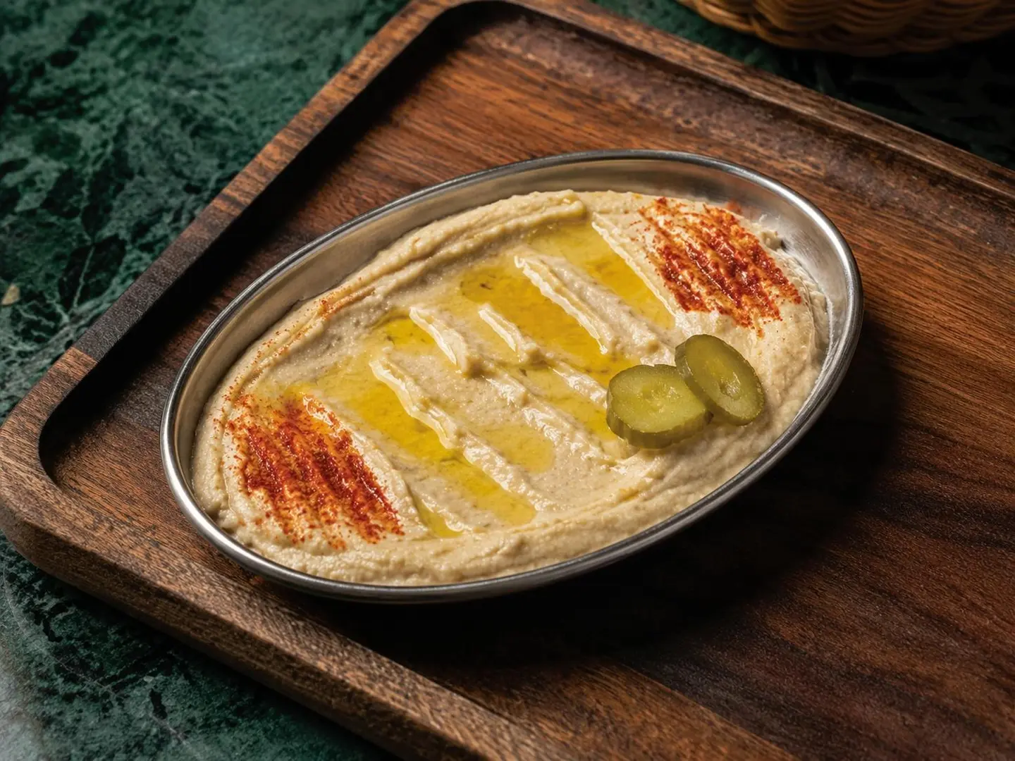 Hummus