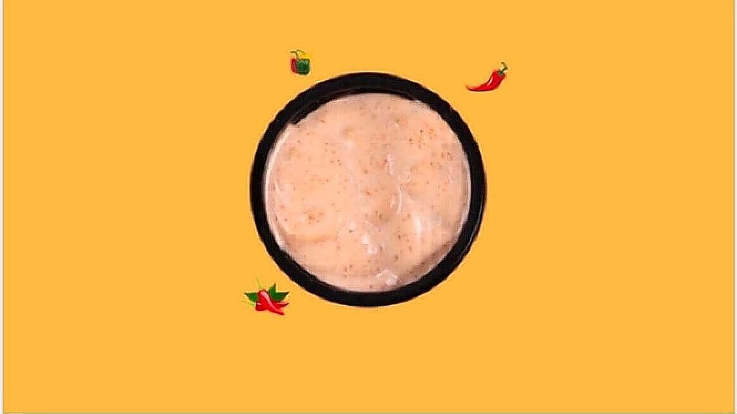 سلطة سومطرا