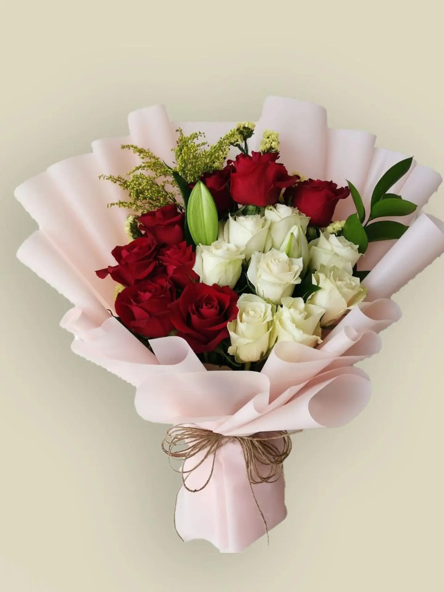 باقة ضوء القمر