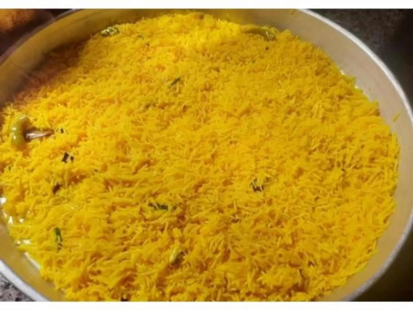Mandi Rice
