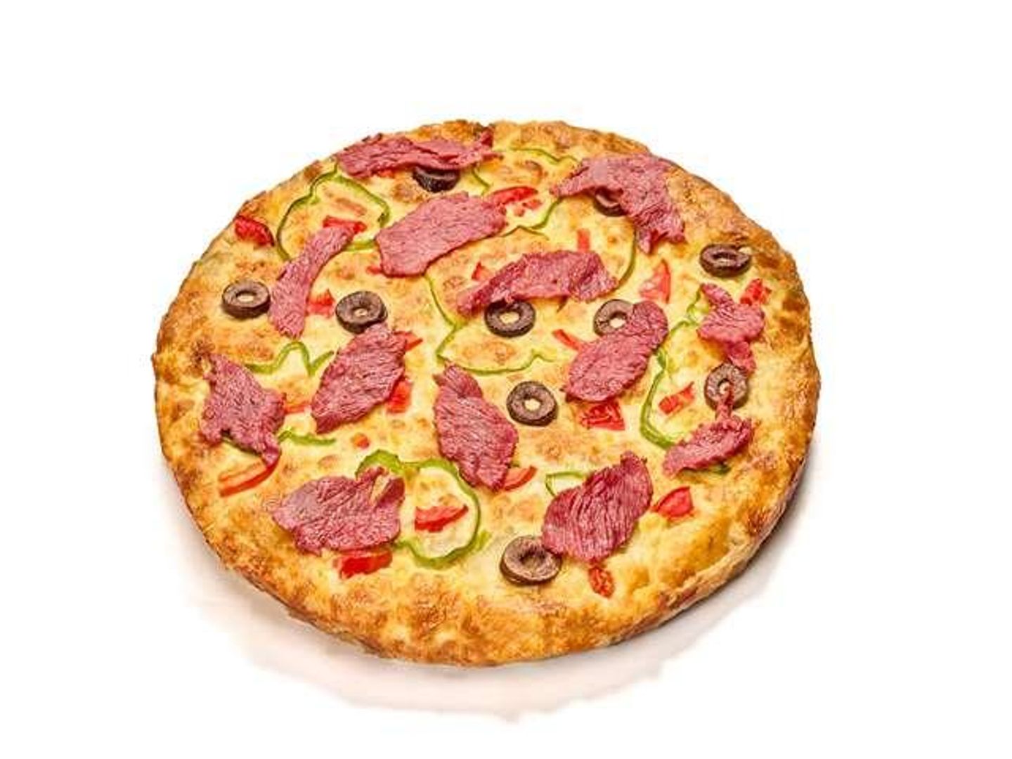 Harcha Pie - M